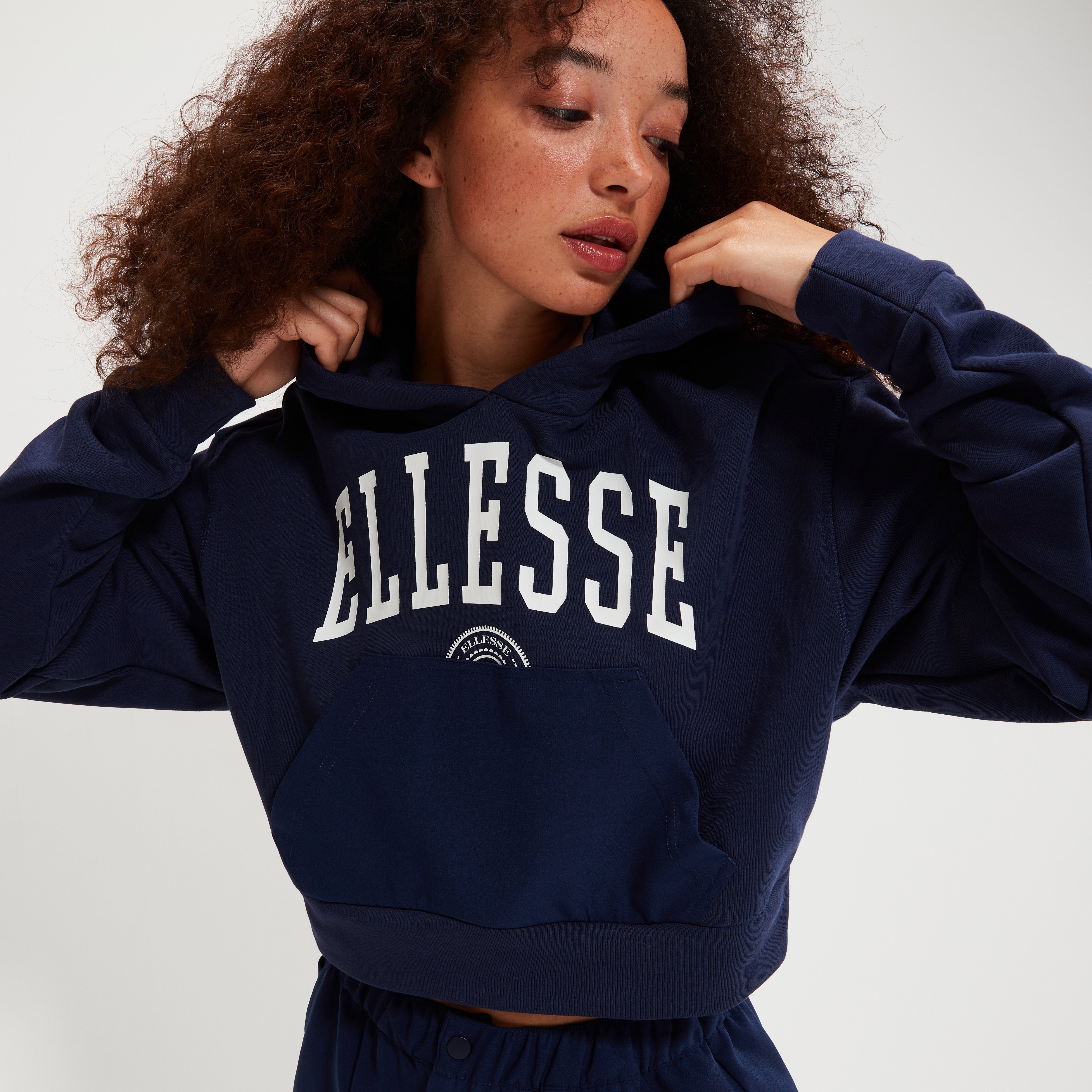 Ellesse Hoodie D hoodie