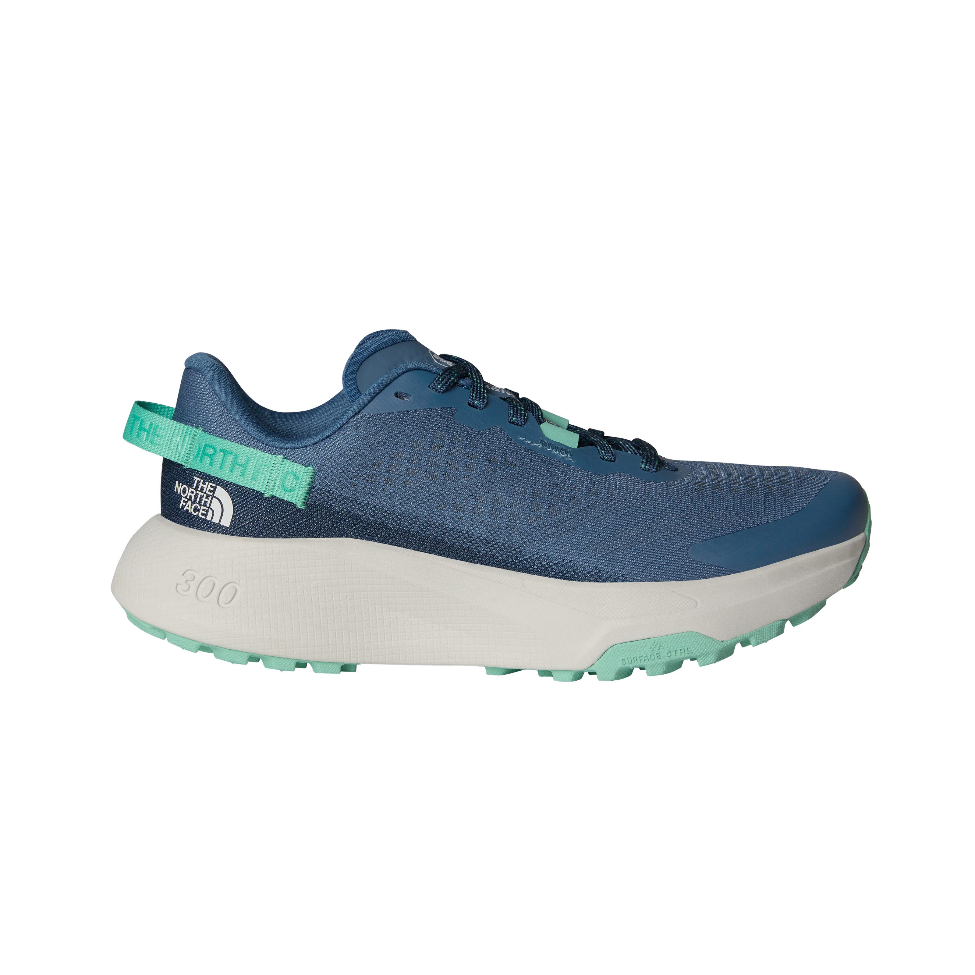 The North Face Trailrunningschoenen W ALTAMESA 300