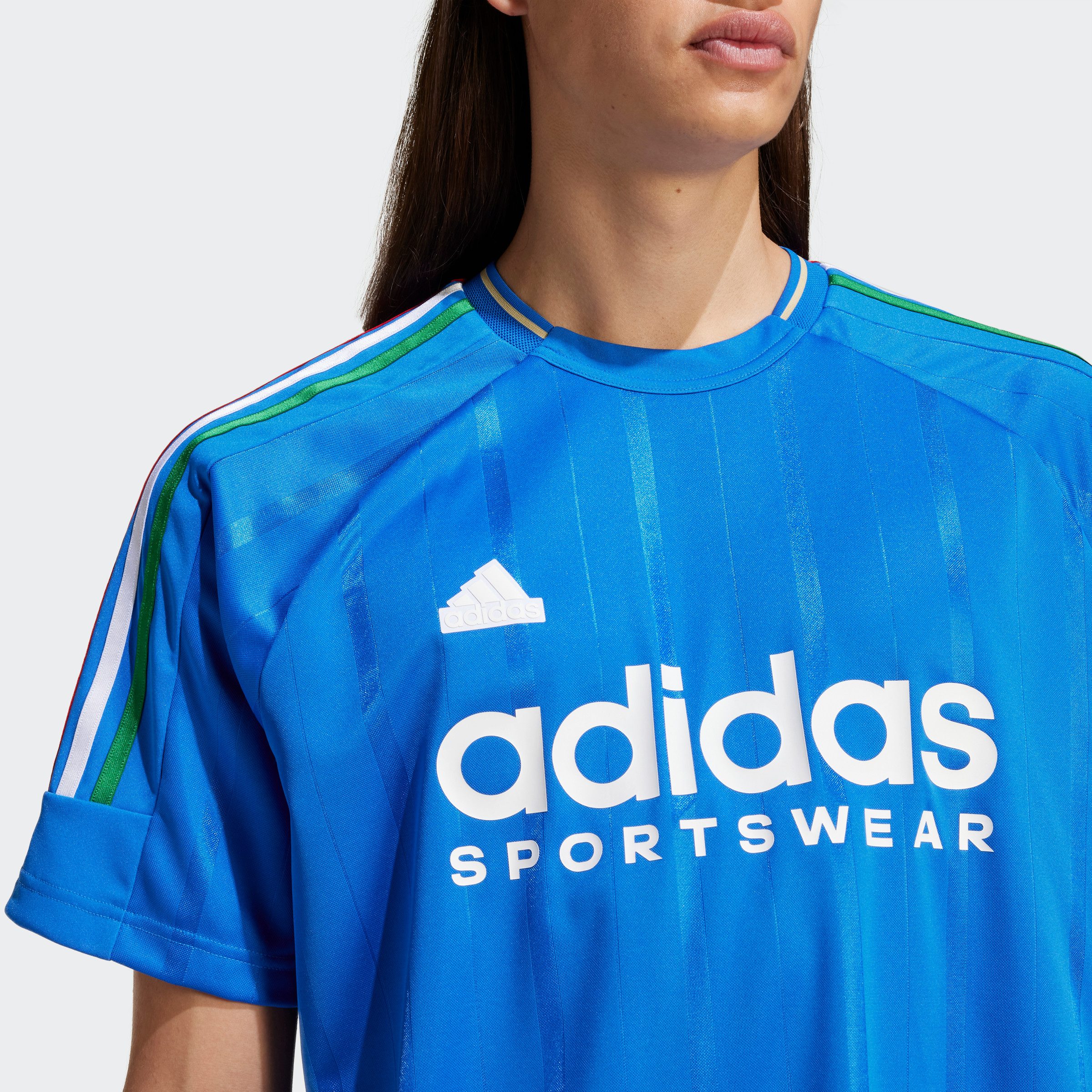 adidas Sportswear T-shirt M TIRO NTPK TEE