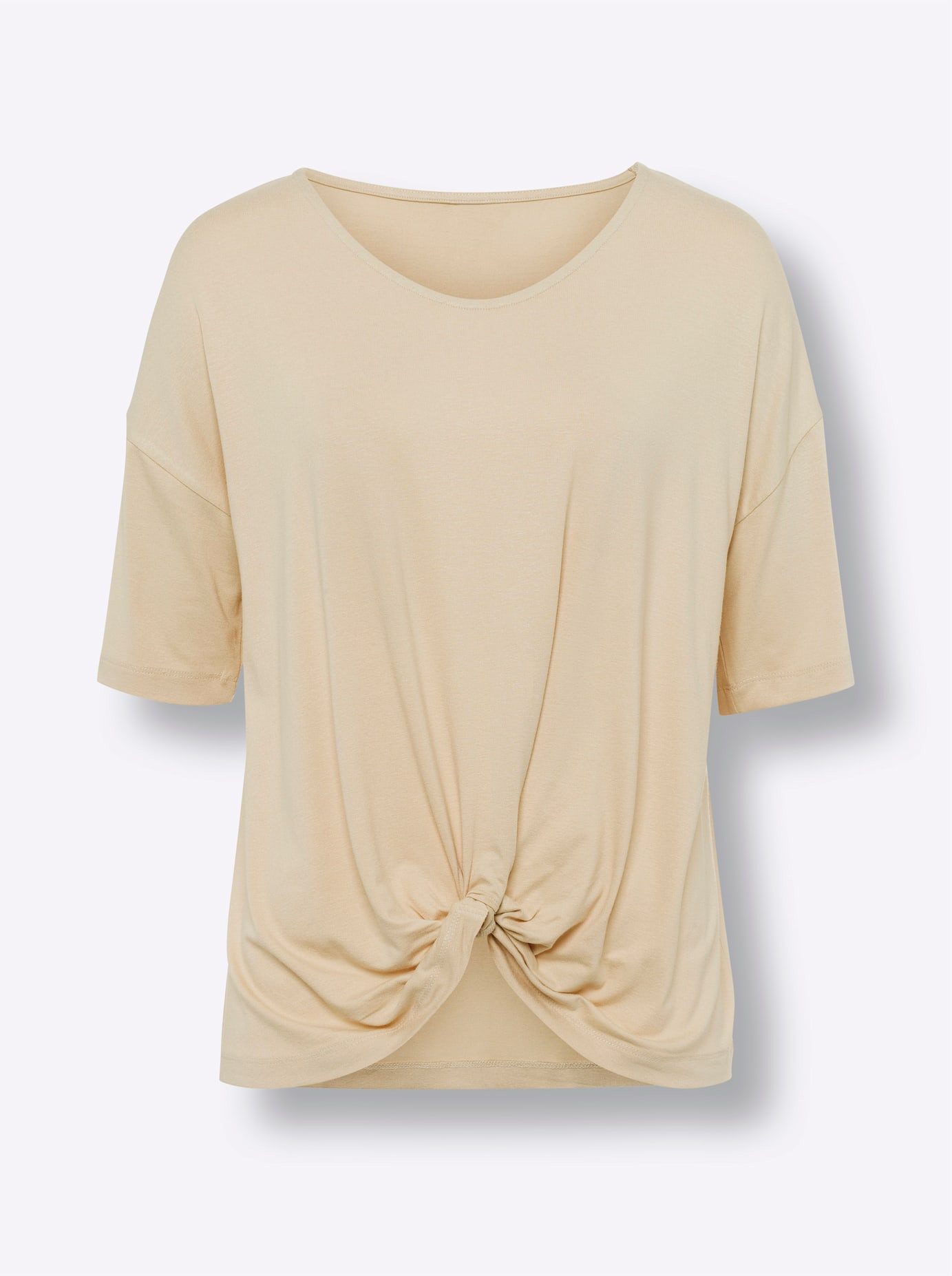 heine Shirt met korte mouwen Shirt (1-delig)