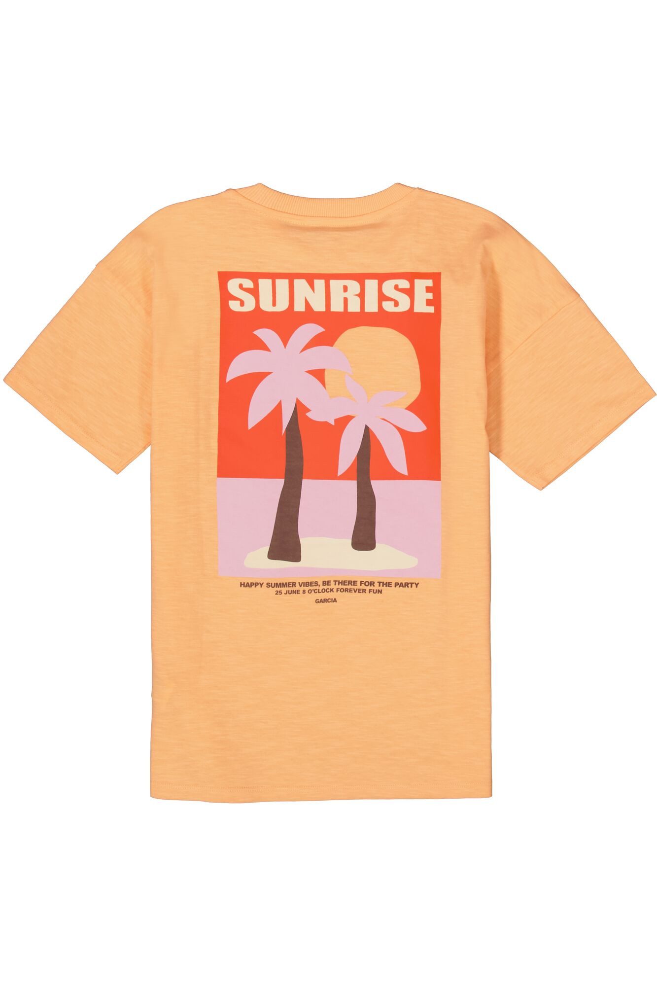 Garcia T-shirt