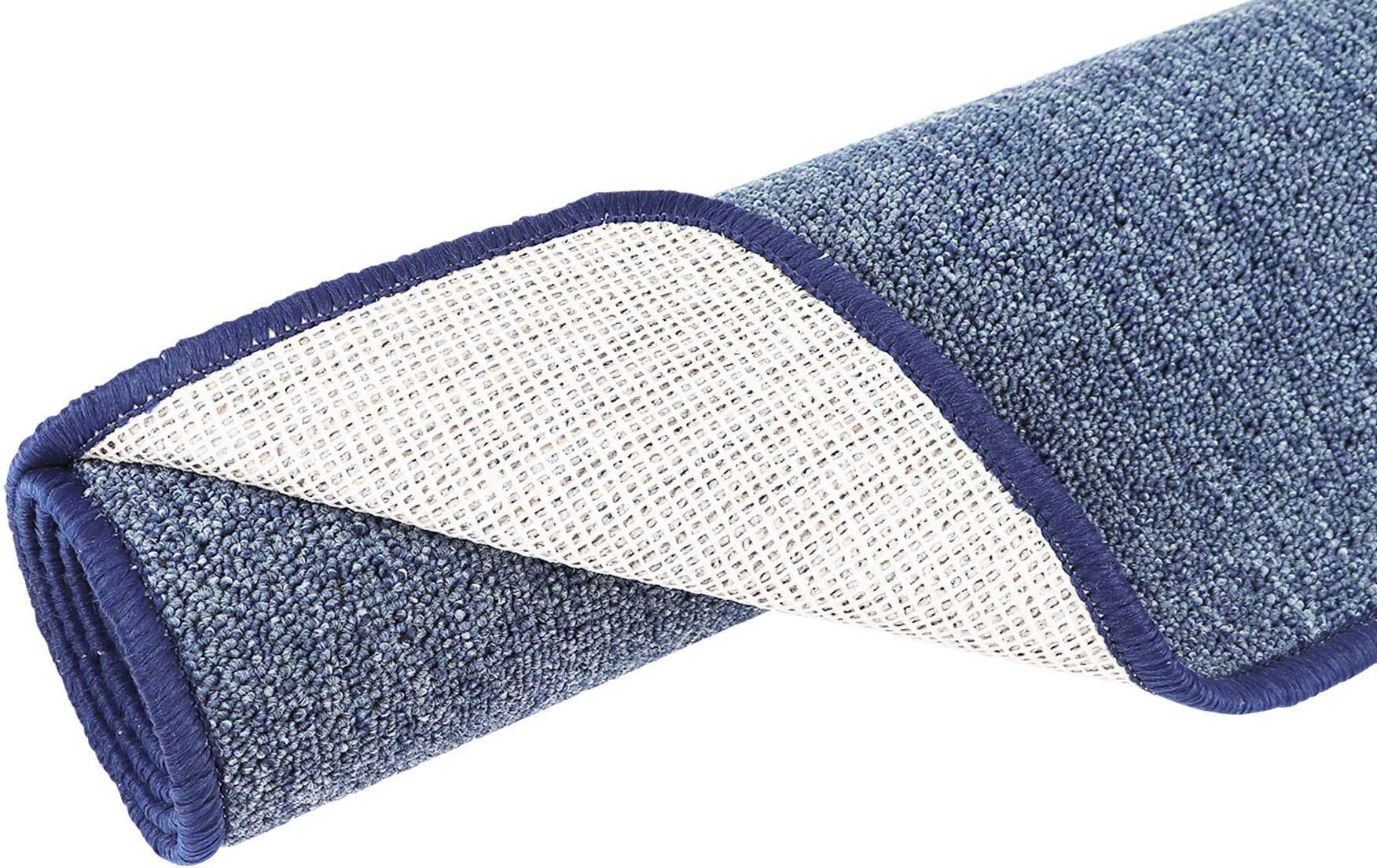 Primaflor-Ideen in Textil Loper MACAO Tapijtloper, unikleurig, ideaal in de hal & slaapkamer