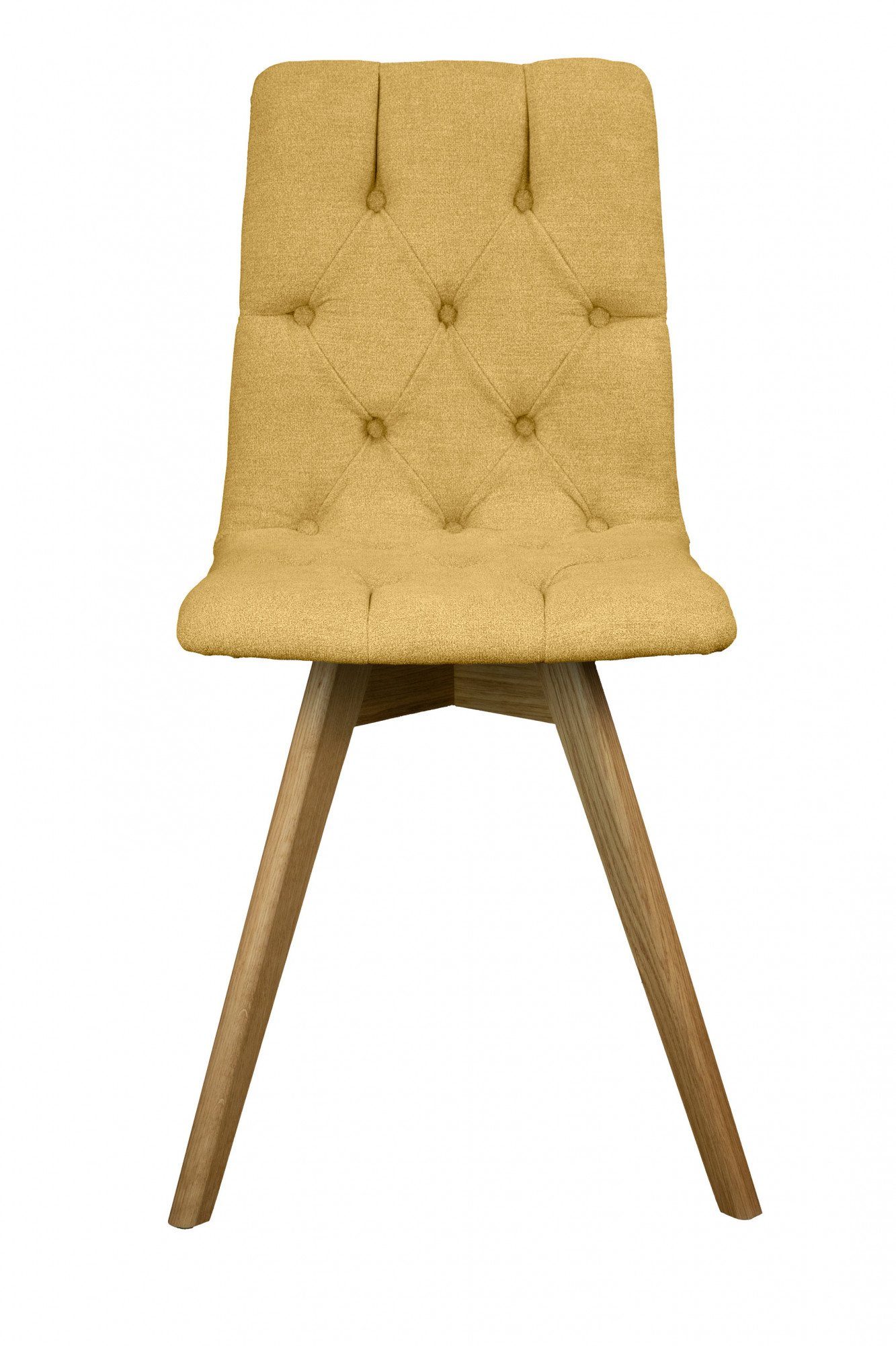 andas Eetkamerstoel Rania (set, 2 stuks)