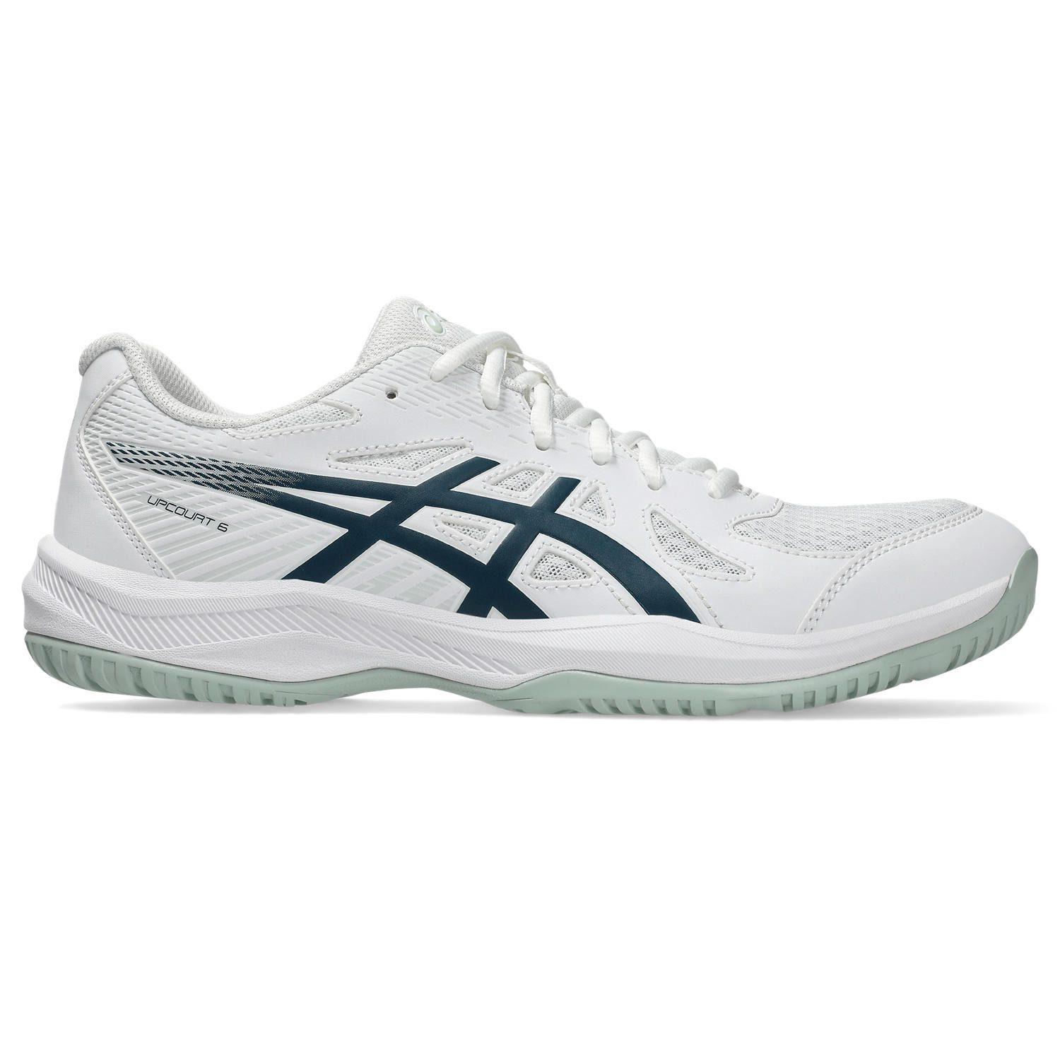 Asics Zaalschoenen UPCOURT 6 voor binnensport
