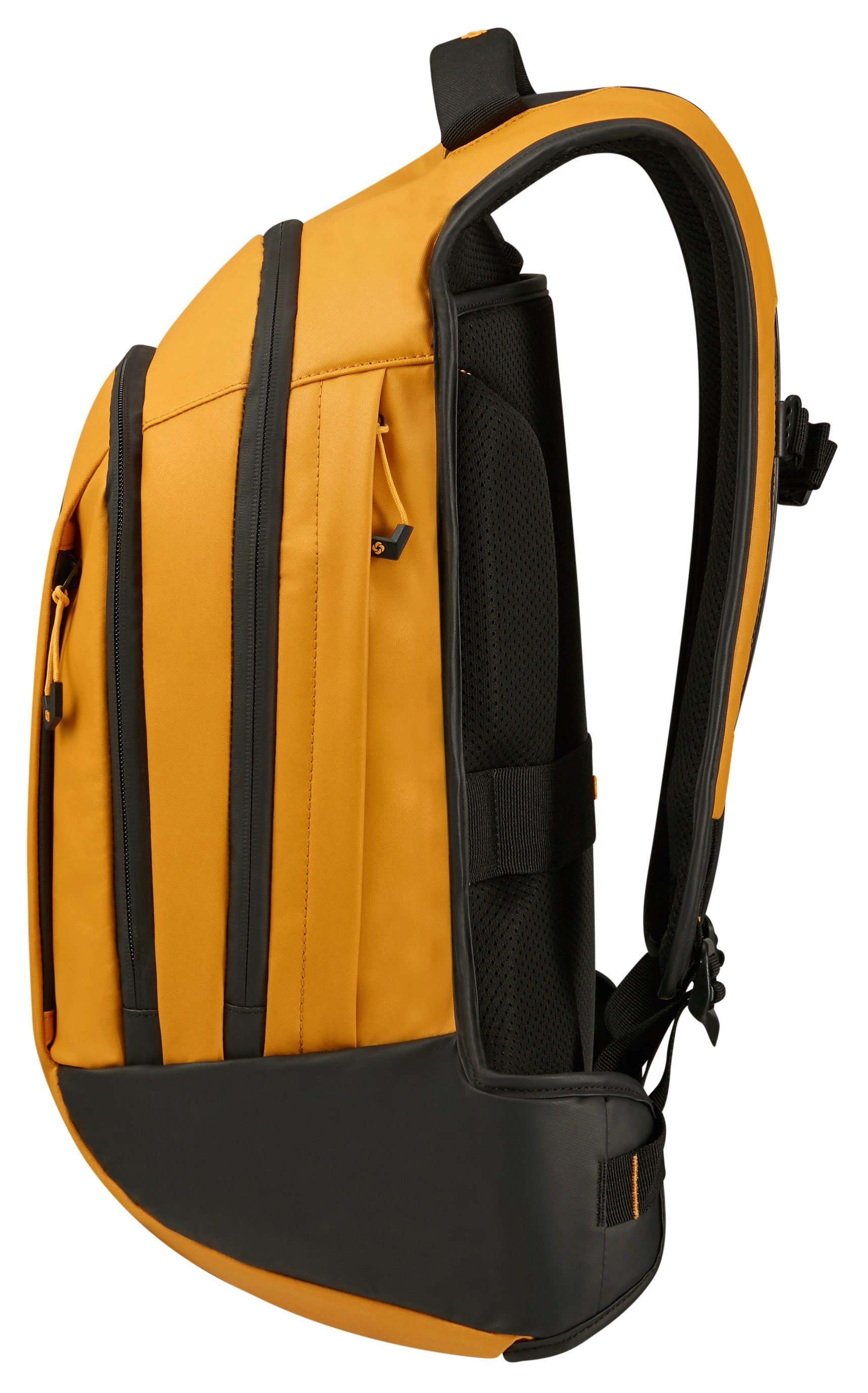 Samsonite Laptoprugzak ECODIVER Werkrugzak, vrijetijds rugzak, schoolrugzak stadsrugzak