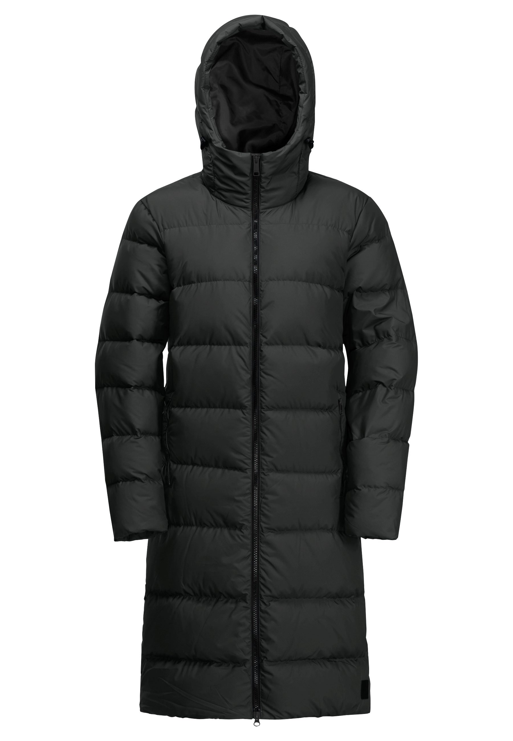 Jack Wolfskin Donsjas FROZEN PALACE COAT W
