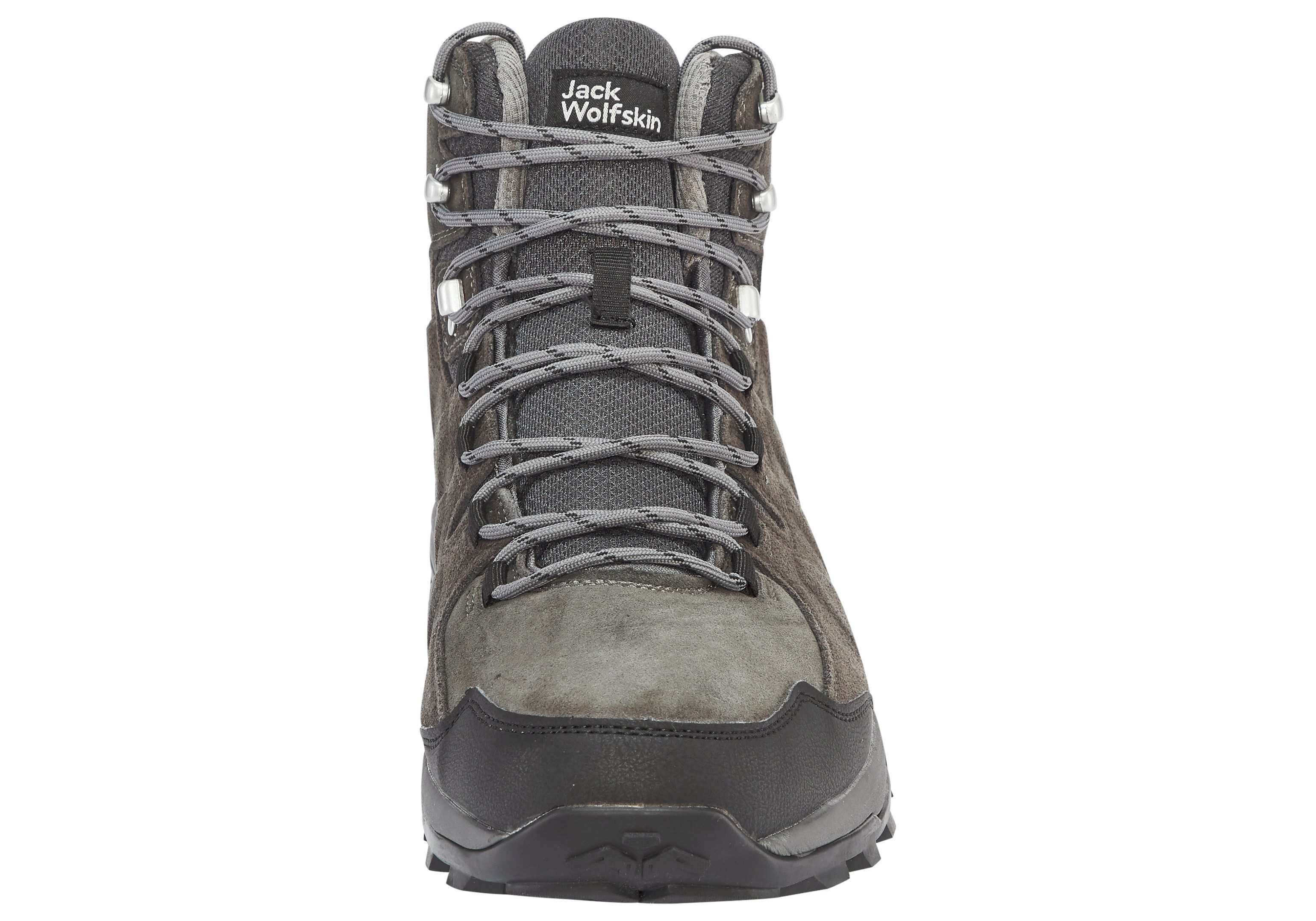 Jack Wolfskin Wandelschoenen MTN GOAT MID M