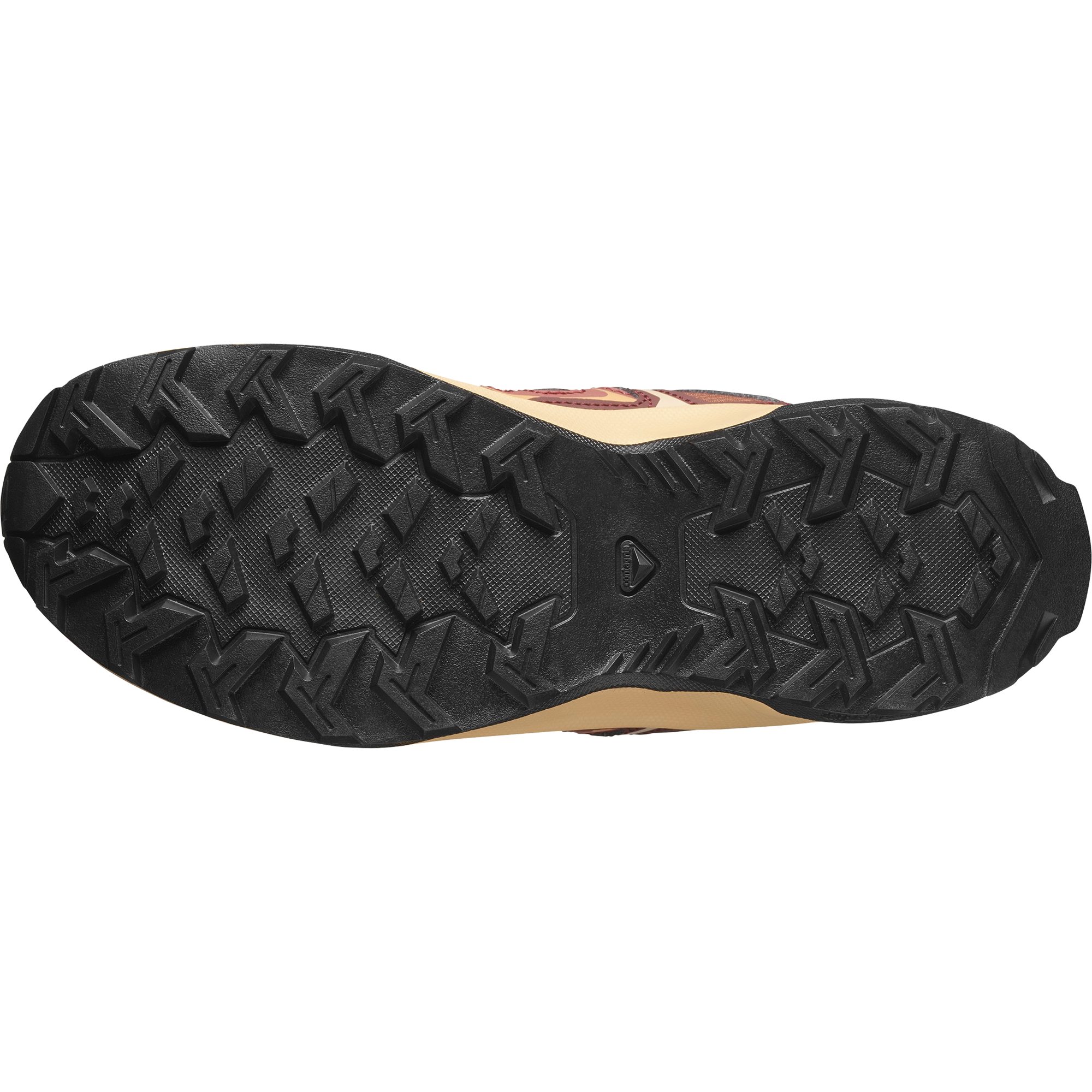 Salomon Wandelschoenen EXTEGRA W waterdicht