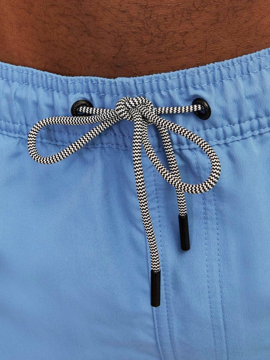 Jack & Jones Zwemshort JPSTFIJI JJSWIM DOUBLE LOGO SN LY
