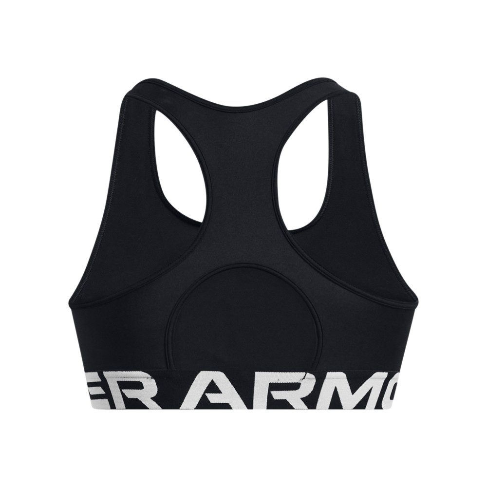 Under Armour® Sport-bh UA HG MID BRANDED (1-delig)