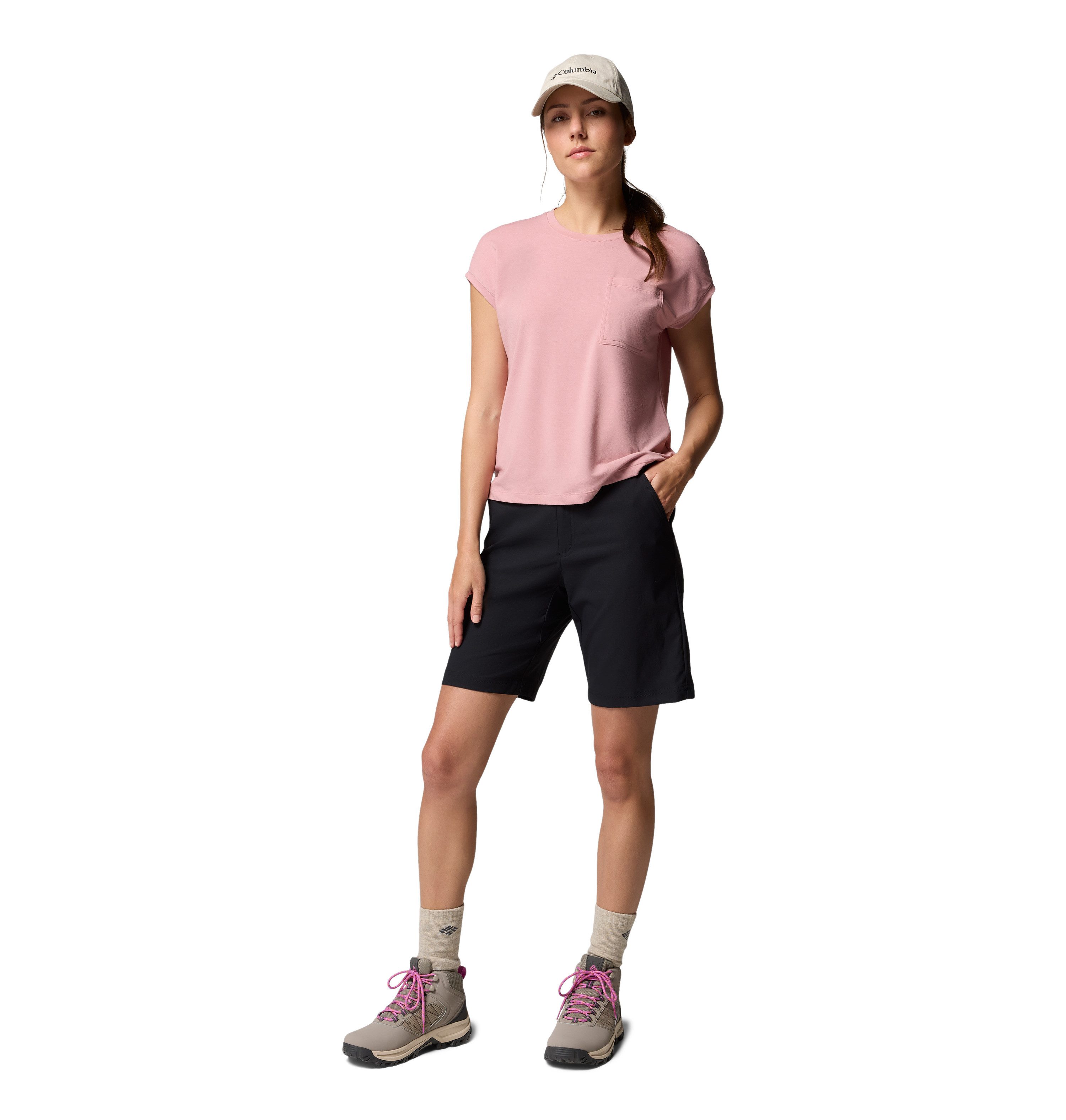 Columbia Short