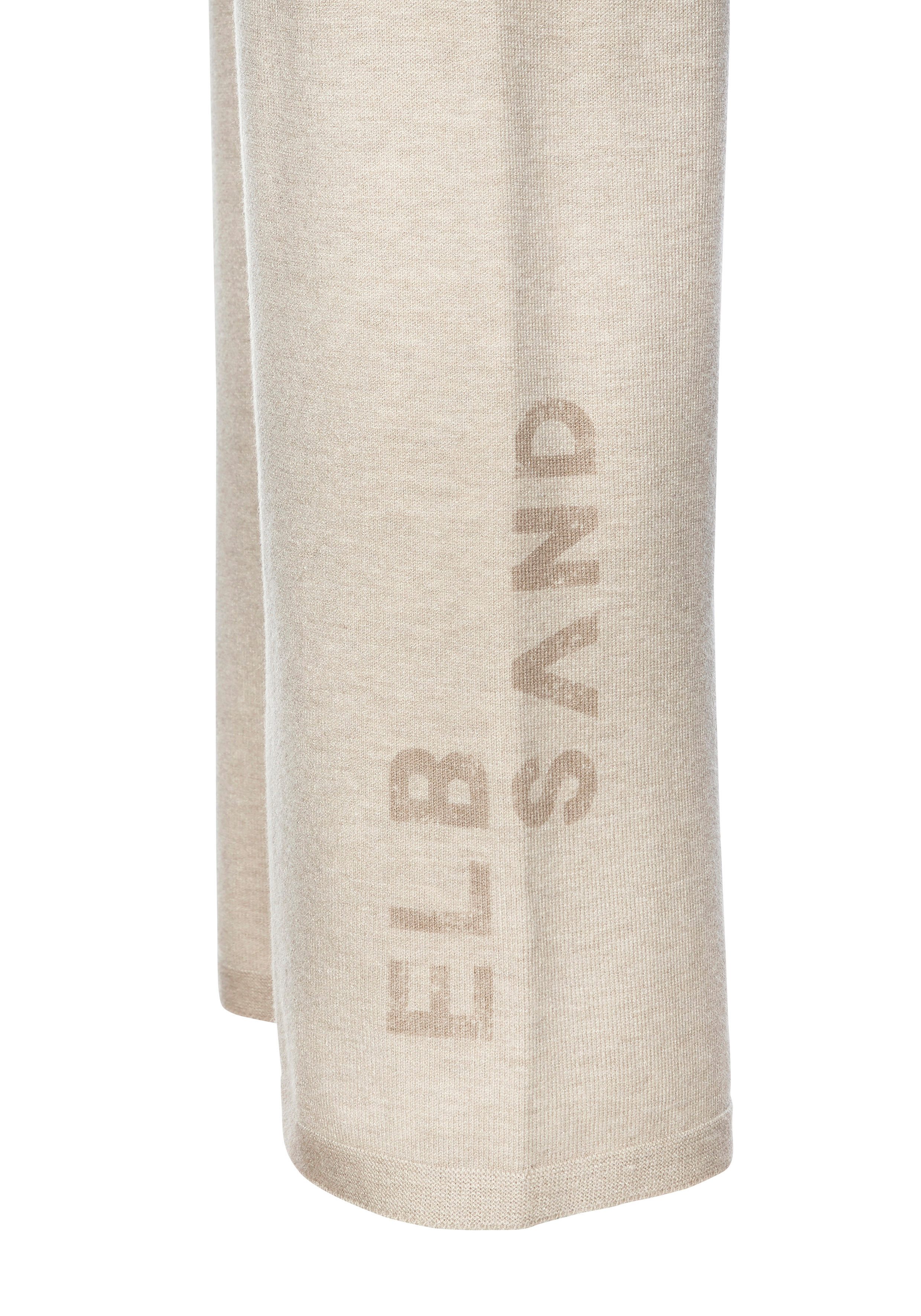 Elbsand Tricotbroek