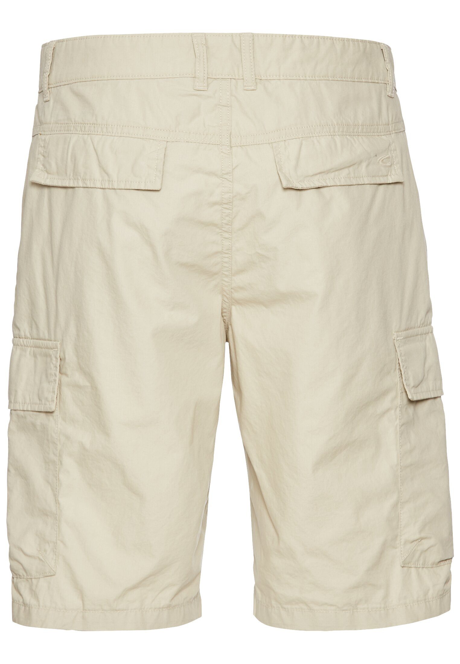 camel active Bermuda Cargo-Bermudas