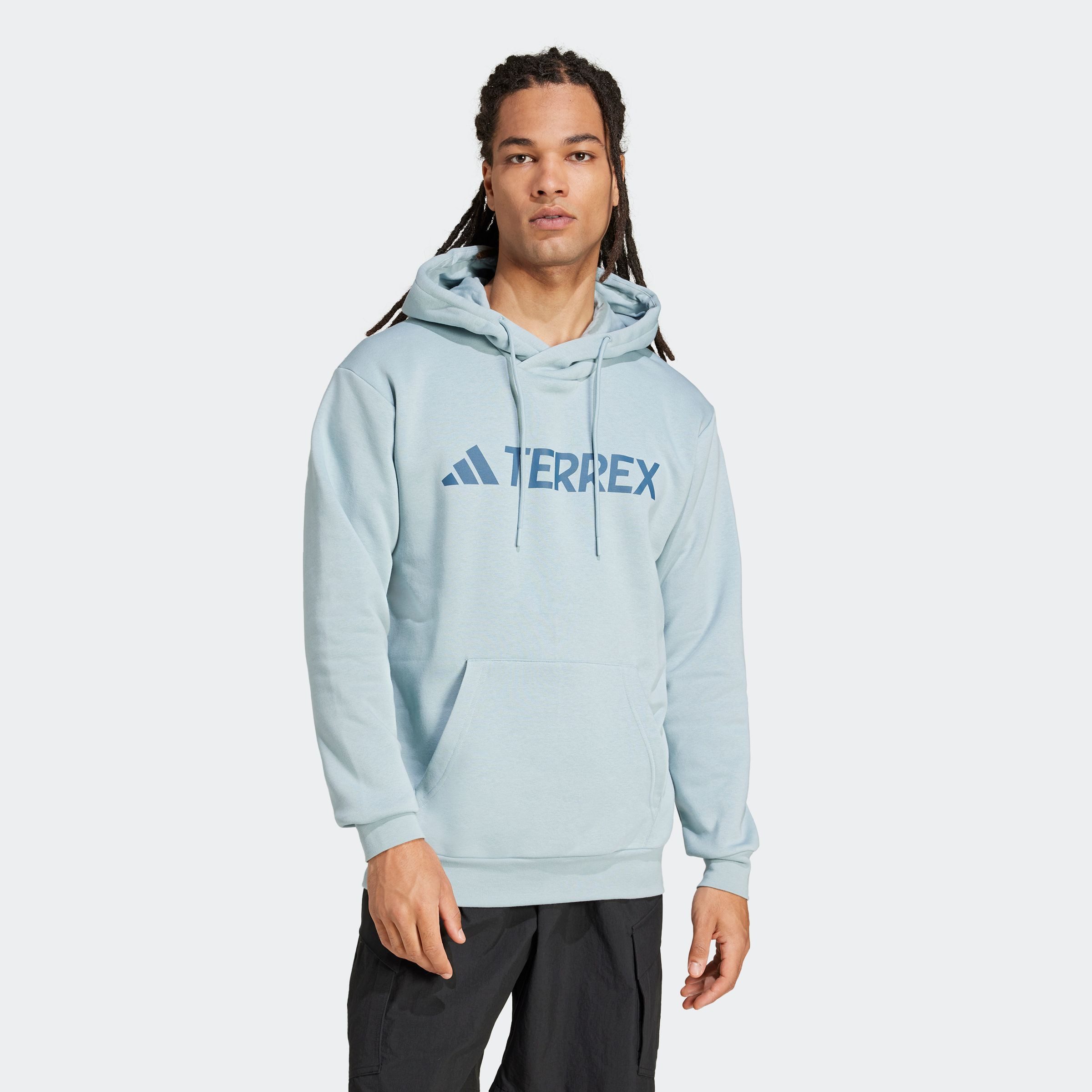 adidas TERREX Hoodie MT L LOGO HD