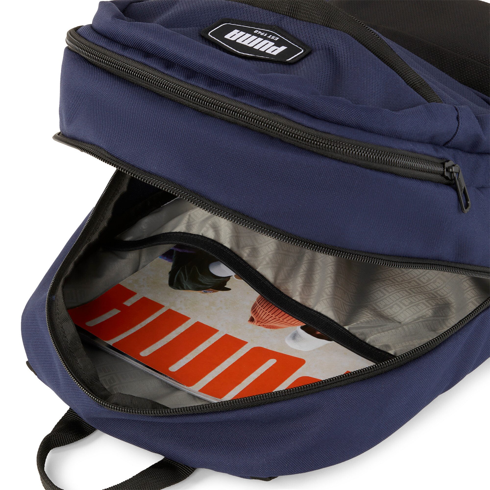 PUMA Rugzak DECK BACKPACK II