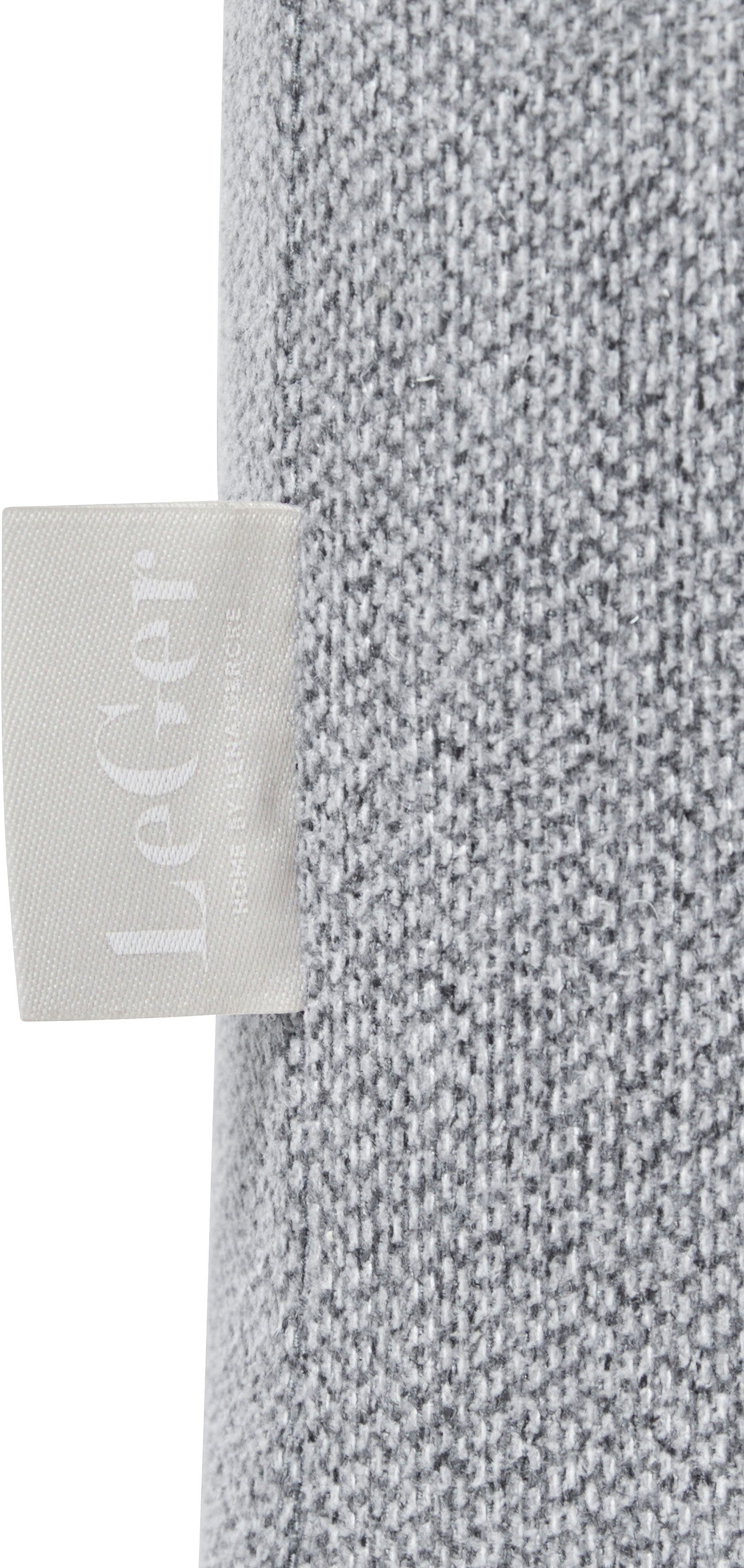 LeGer Home by Lena Gercke Gestoffeerd bed Maileen in 5 breedten en 3 kleuren, incl. rolbodem