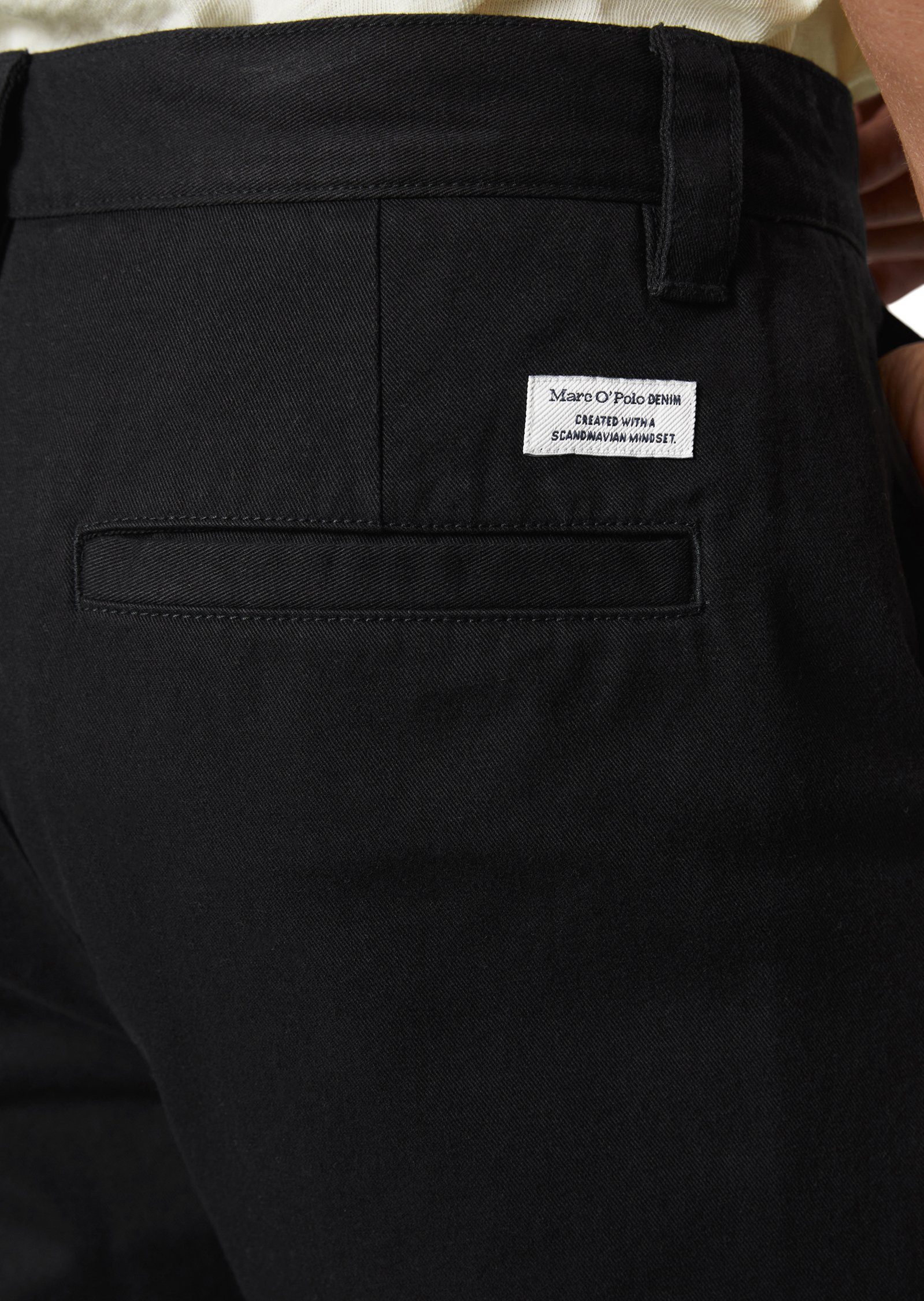Marc O'Polo DENIM Stoffen broek