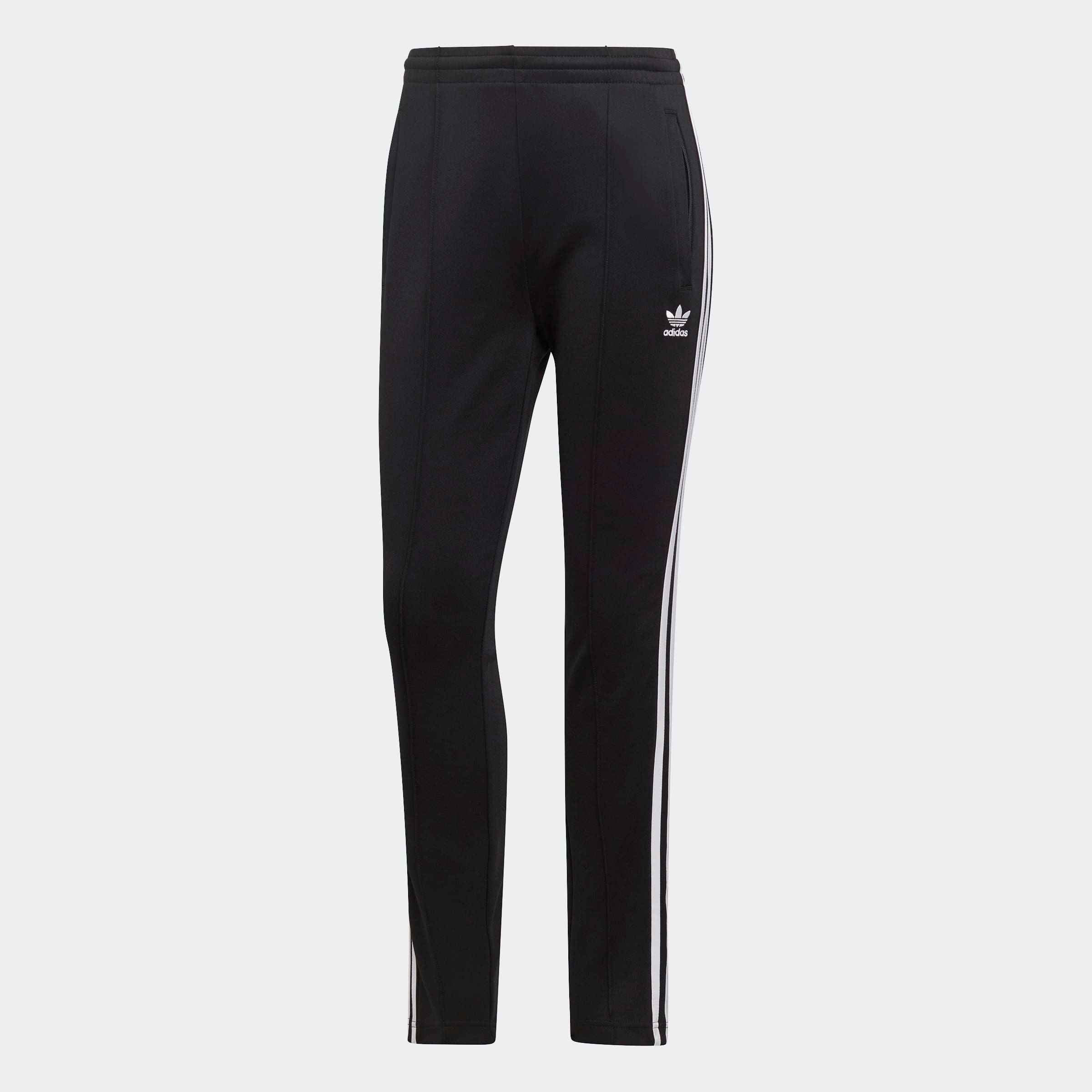 adidas Originals Sportbroek SST CLASSIC TP Superstar trackpant, streetwear (1-delig)