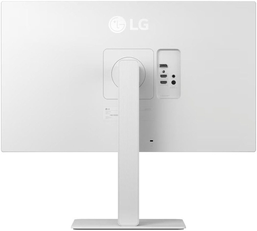 LG Ledscherm 27US550, 68 cm / 27", Full HD