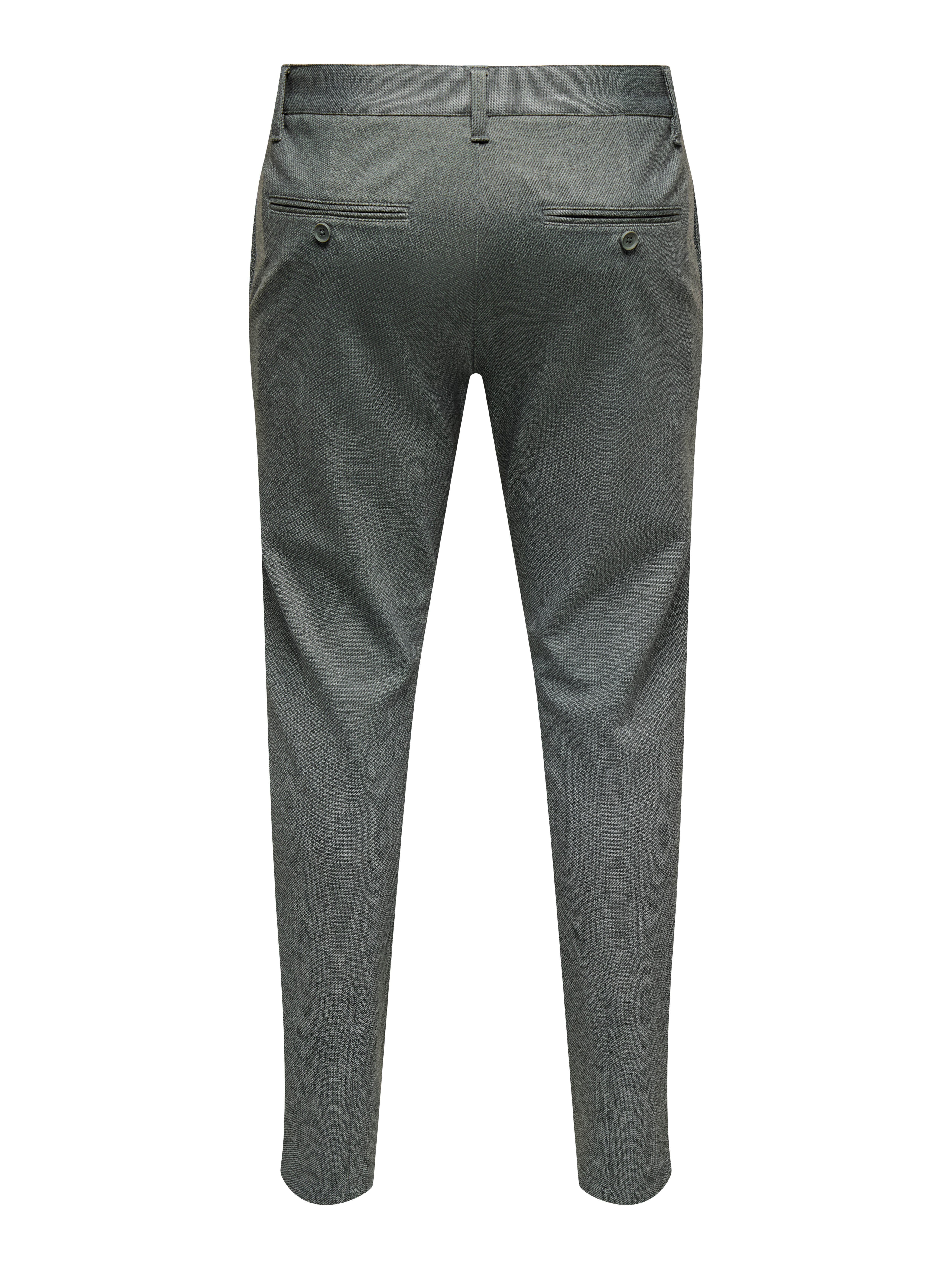 ONLY & SONS Chino ONSMARK SLIM DITSY 020934 PANT NOOS