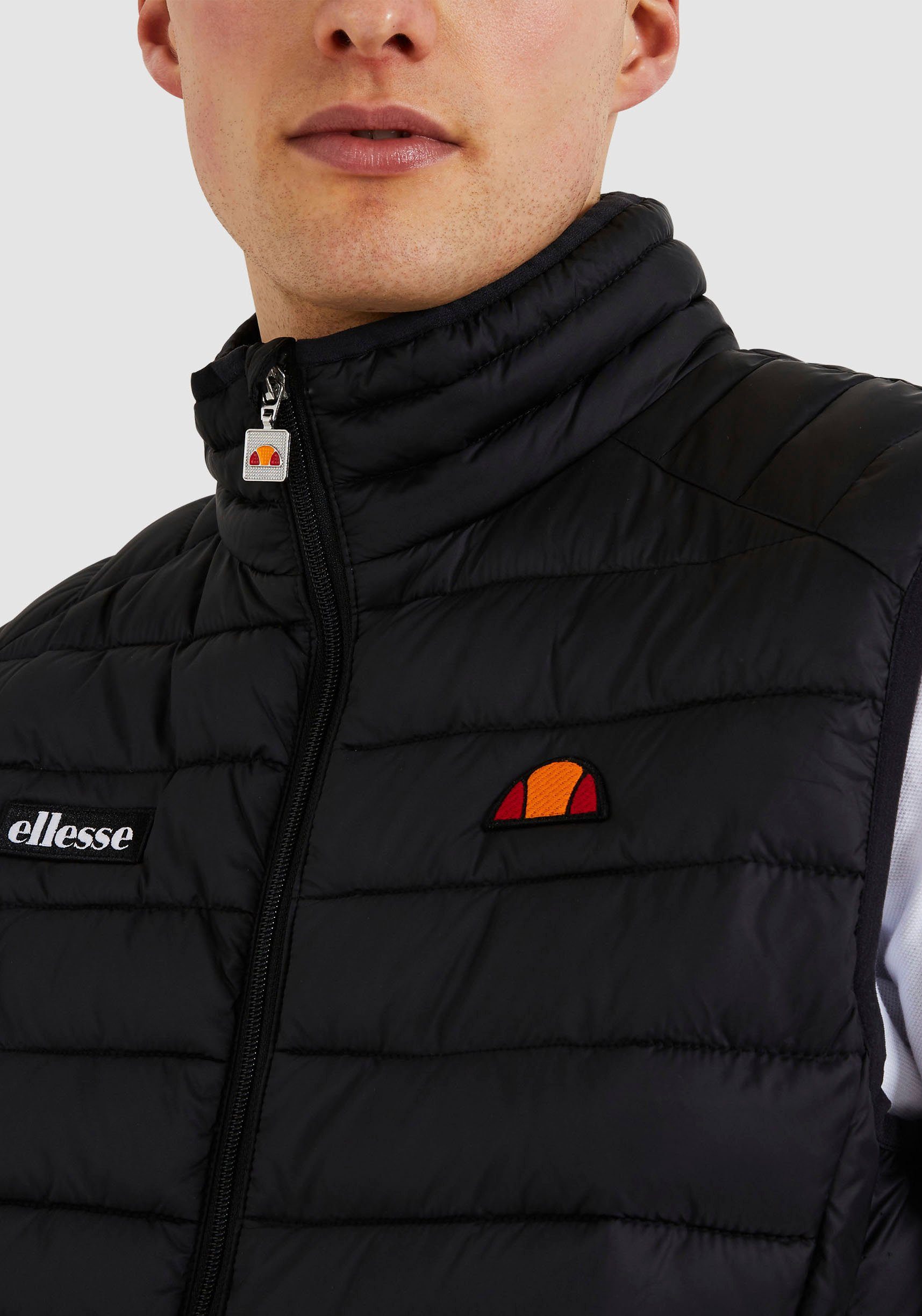 ellesse Bodywarmer Bardy Gilet