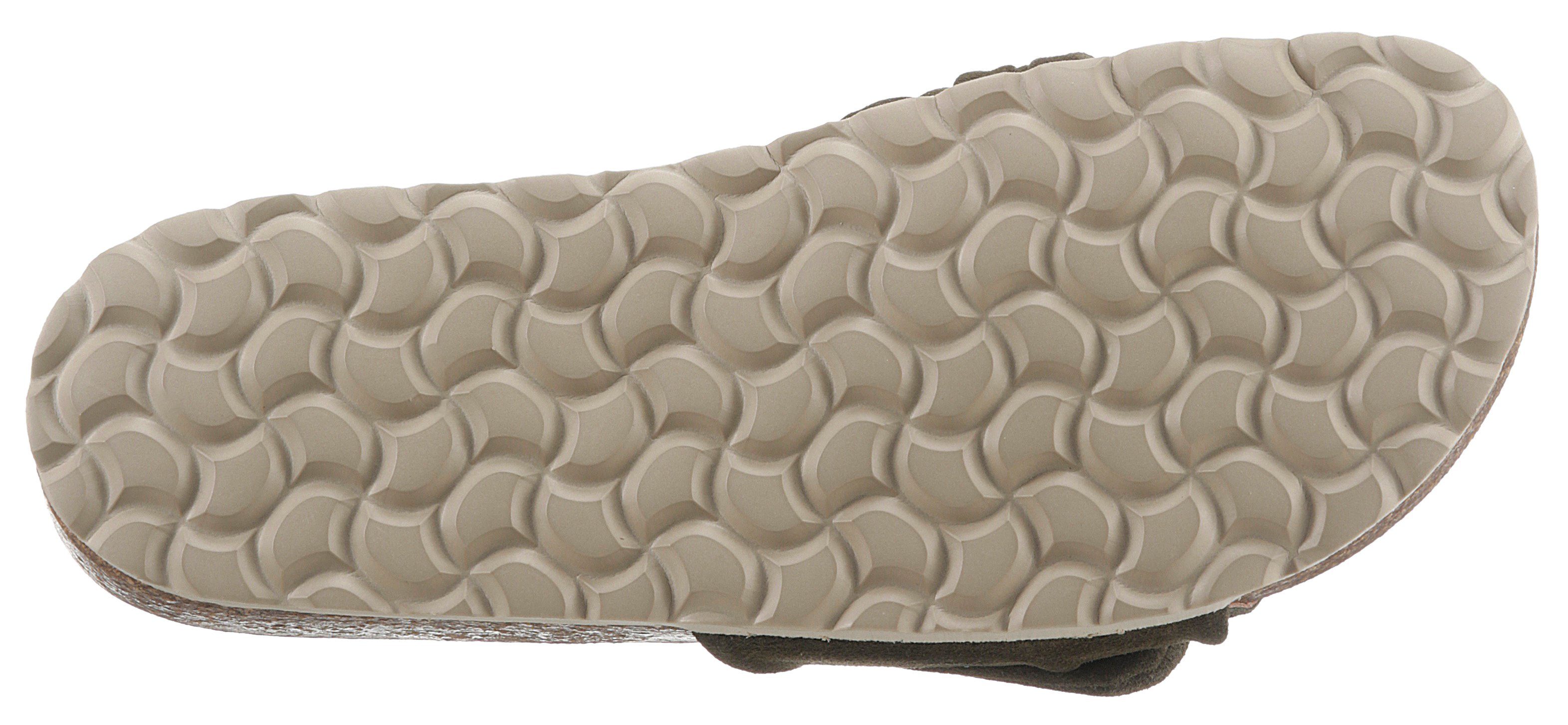 VERBENAS Slippers Roxy Roda zomerschoen, slippers, strand schoen om in te stappen