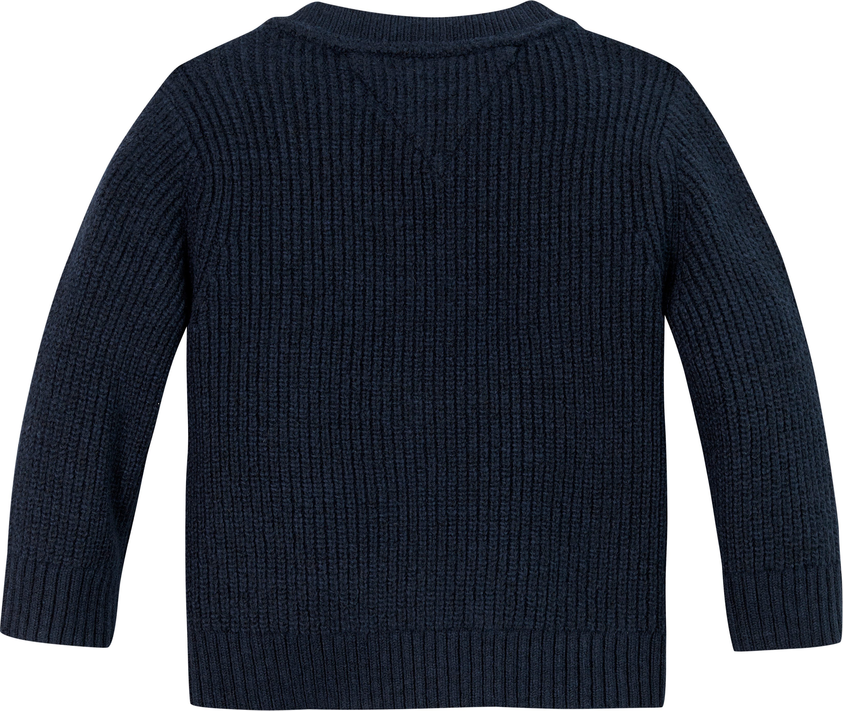Tommy Hilfiger Trui met ronde hals ESSENTIAL CN SWEATER