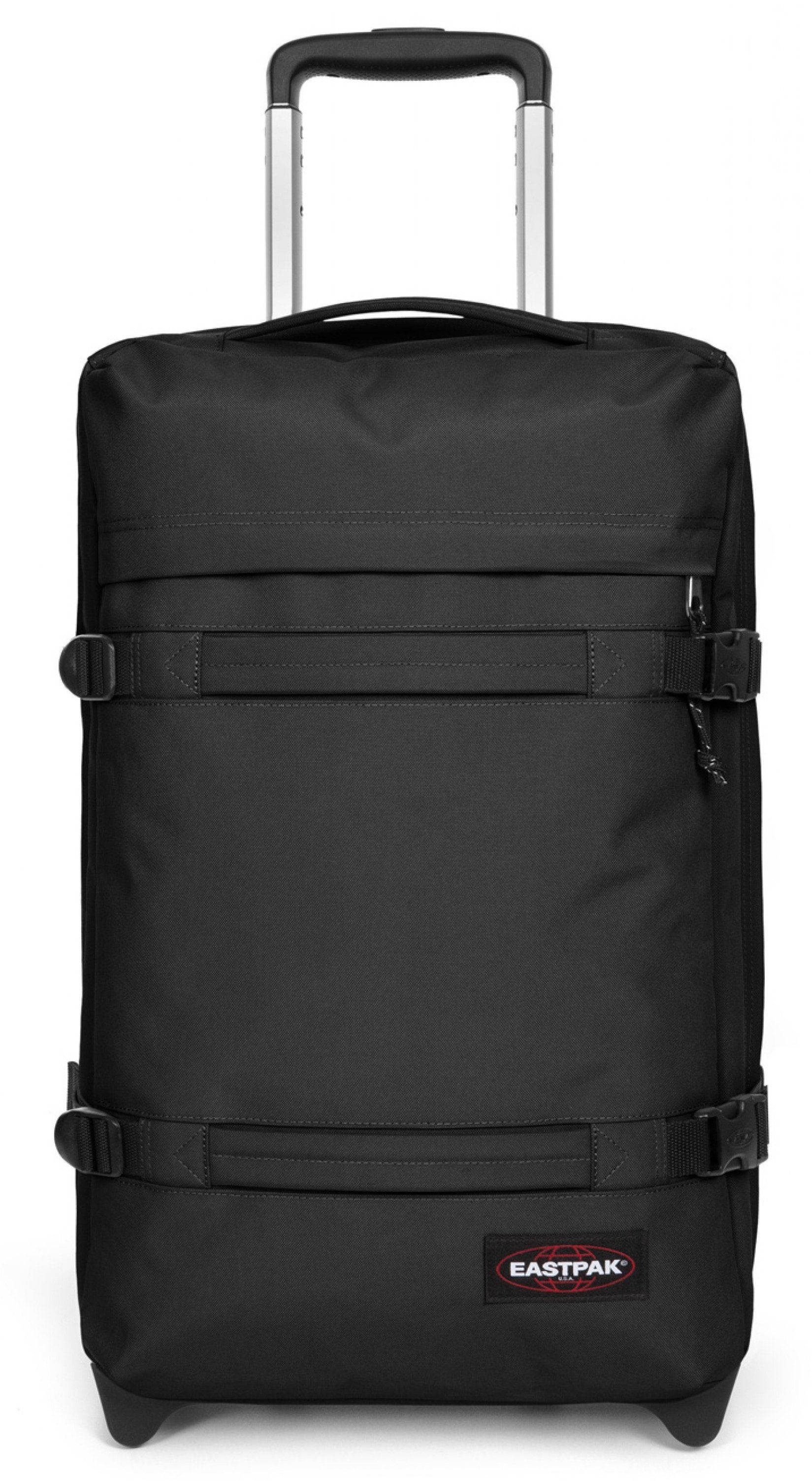 Eastpak Zachte bagage trolley TRANSIT'R S