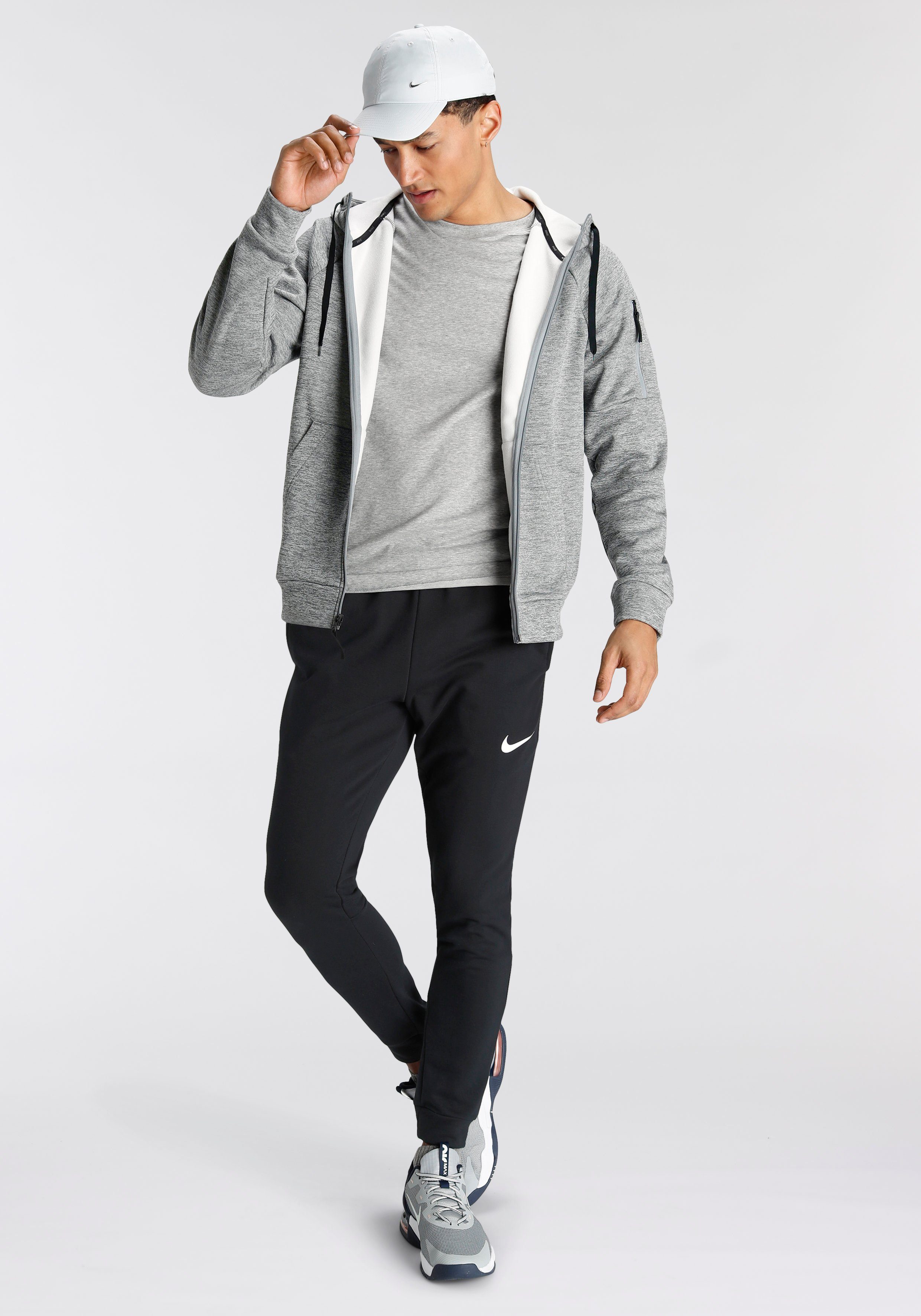 Nike Trainingsbroek Dri-FIT Men's Tapered Training Pants