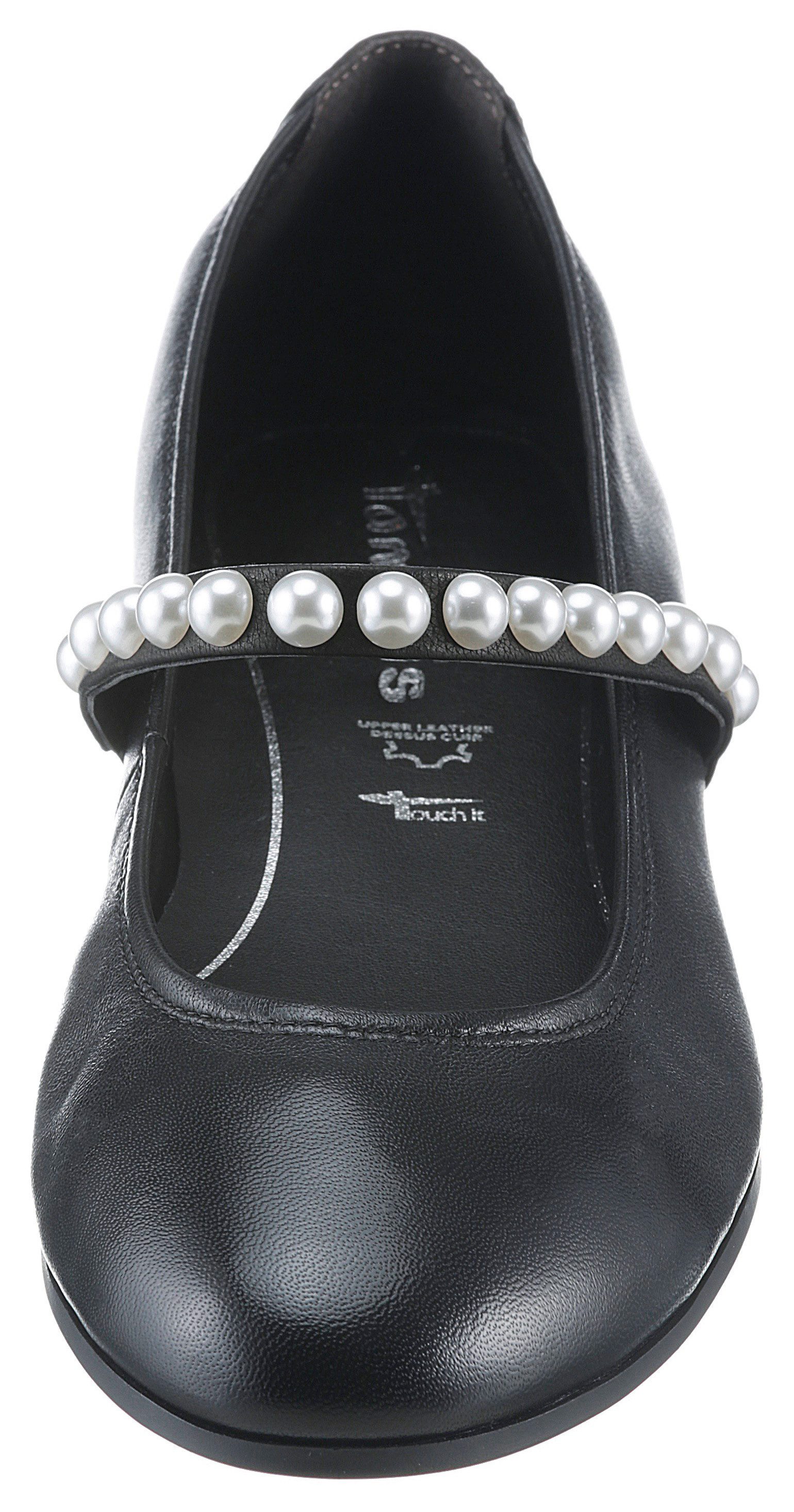 Tamaris Ballerina's