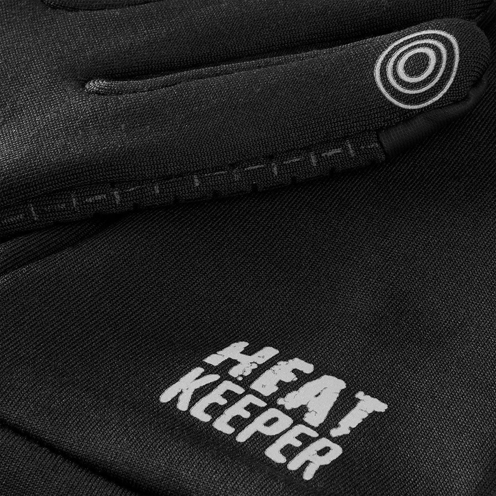 HEAT keeper Fleece-handschoenen
