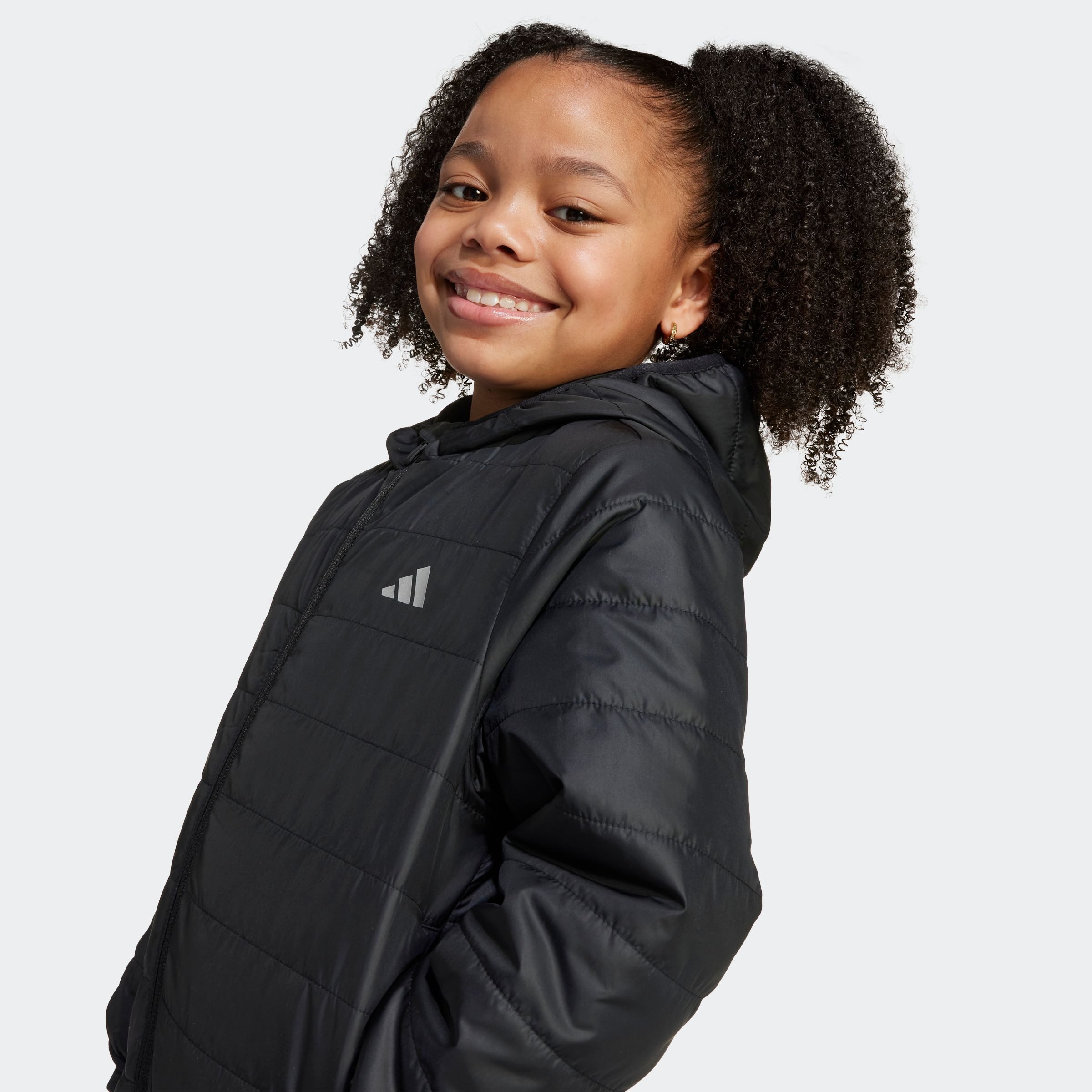 adidas Sportswear Outdoorjack LK ESS LPAD JKT