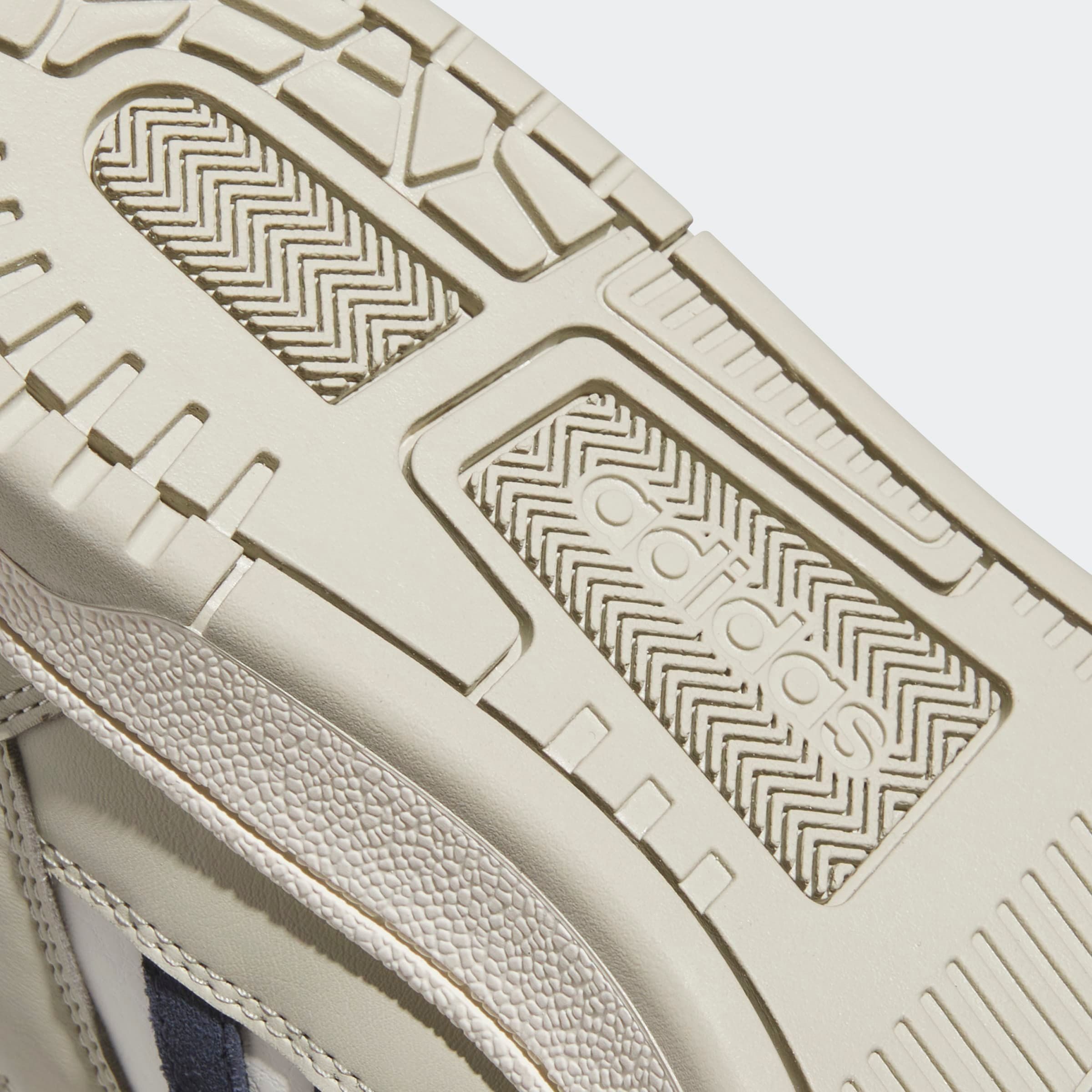 adidas Sportswear Sneakers RAPID COURT MID Sneakers, veterschoenen, winterschoenen