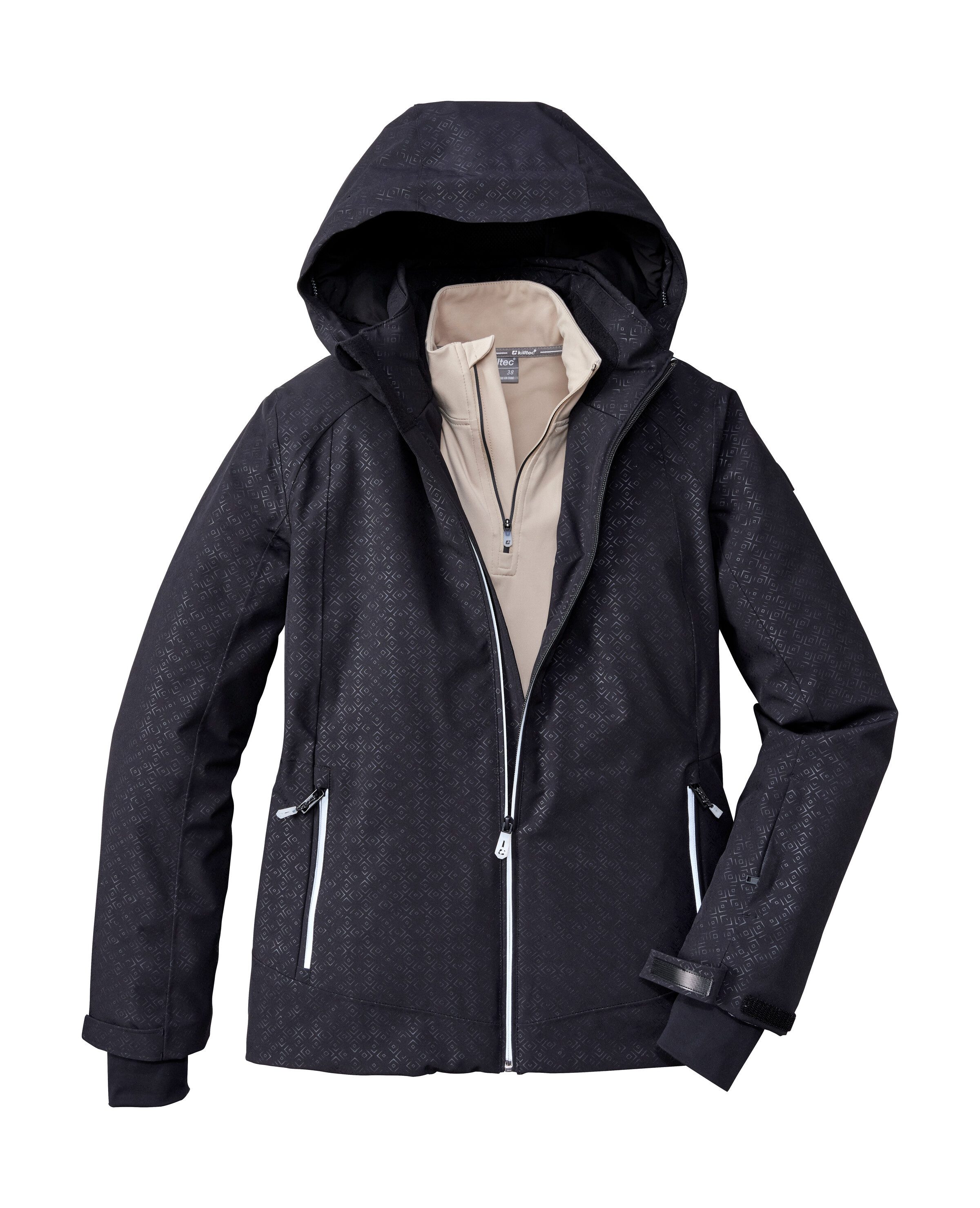 Killtec Ski-jack KSW 33 WMN SKI JCKT
