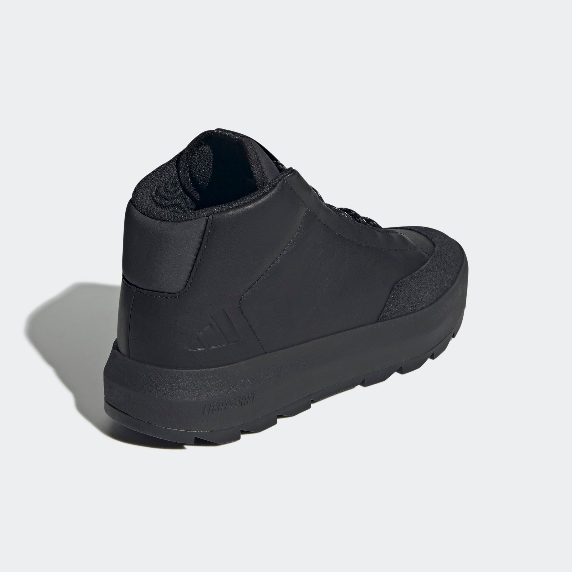 adidas Sportswear Sneakers ACESMASH MID WINTER