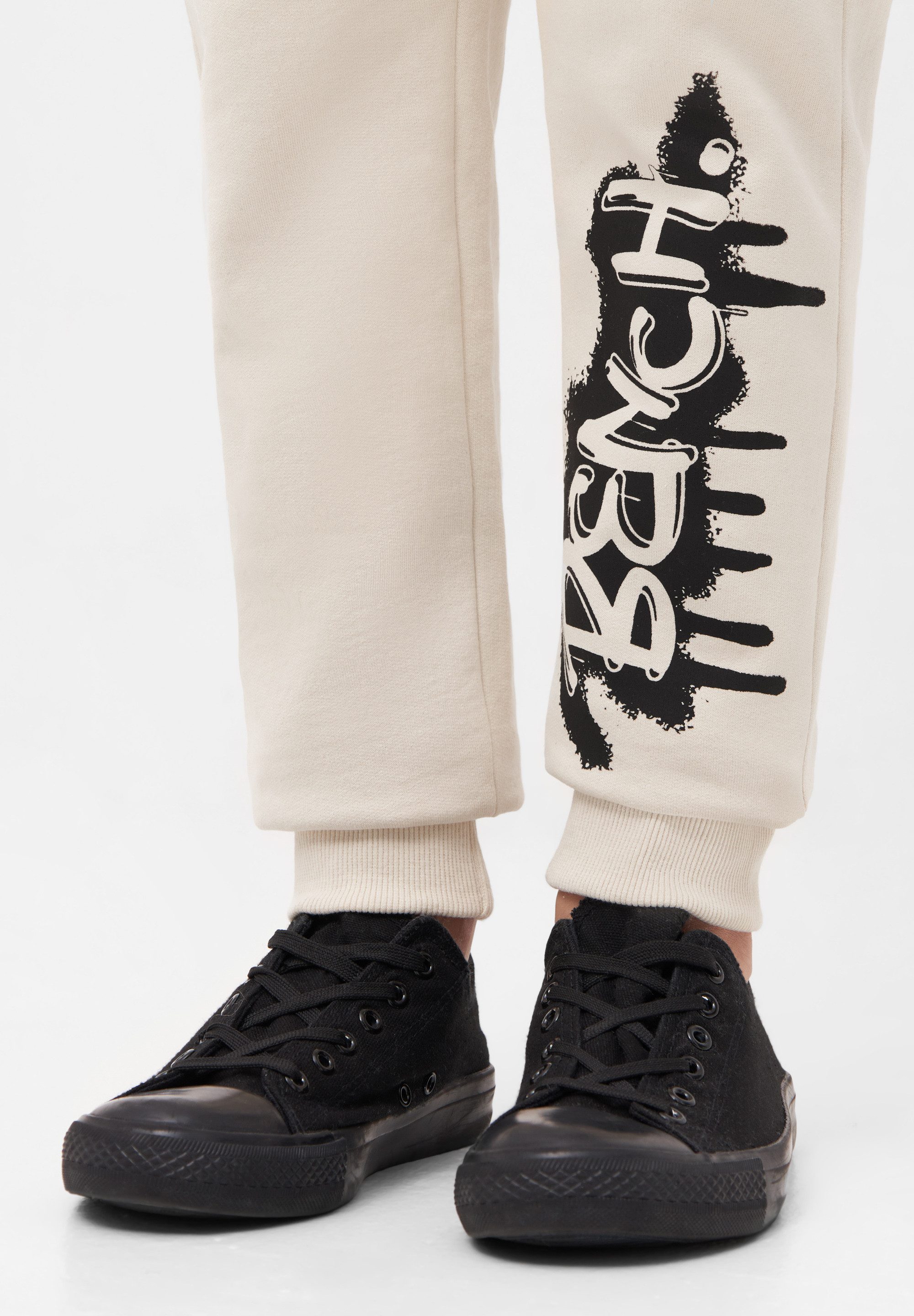 Bench. Sweatbroek WALLER