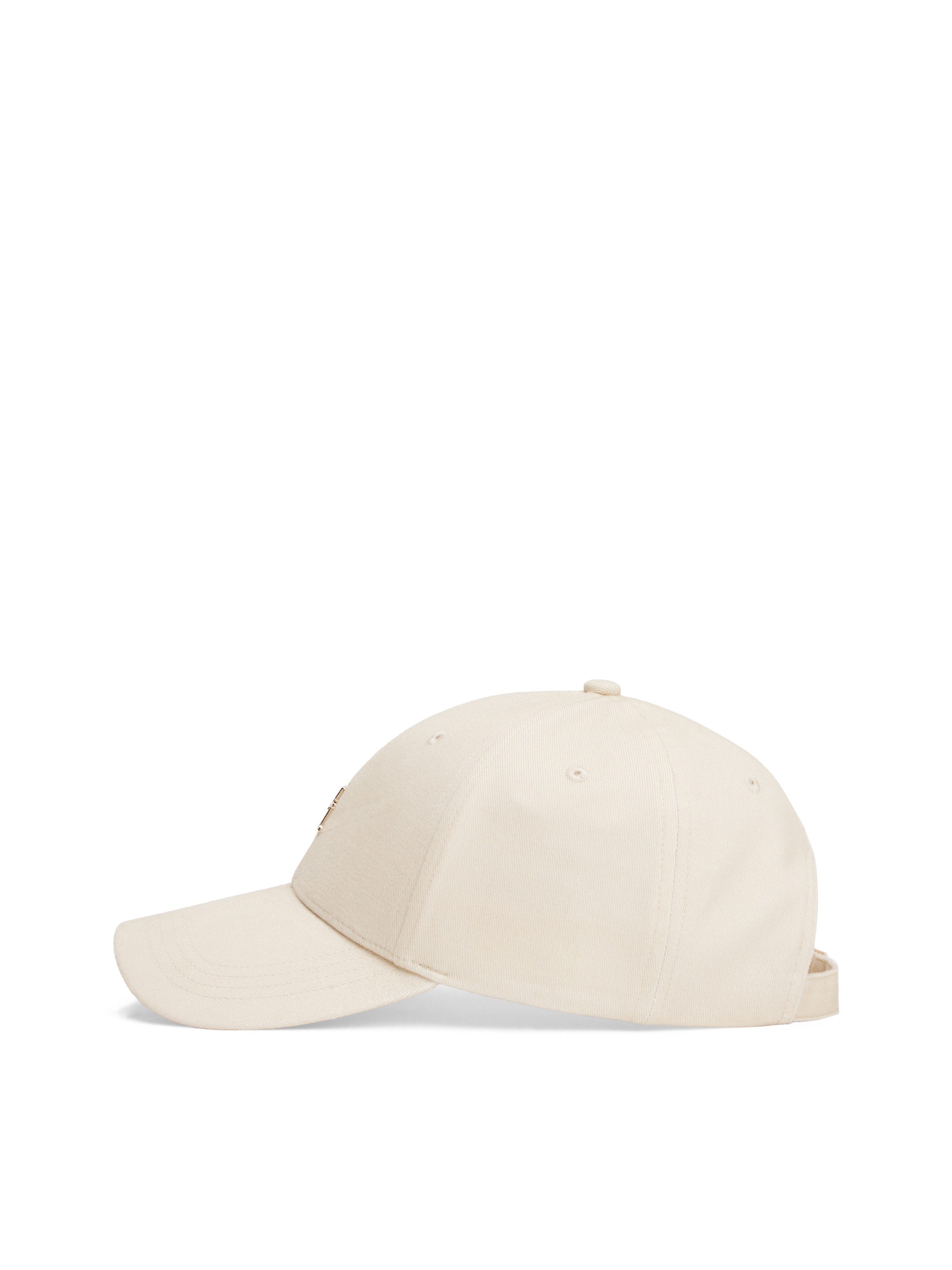 Tommy Hilfiger Baseball pet ELEVATED CHIC CAP