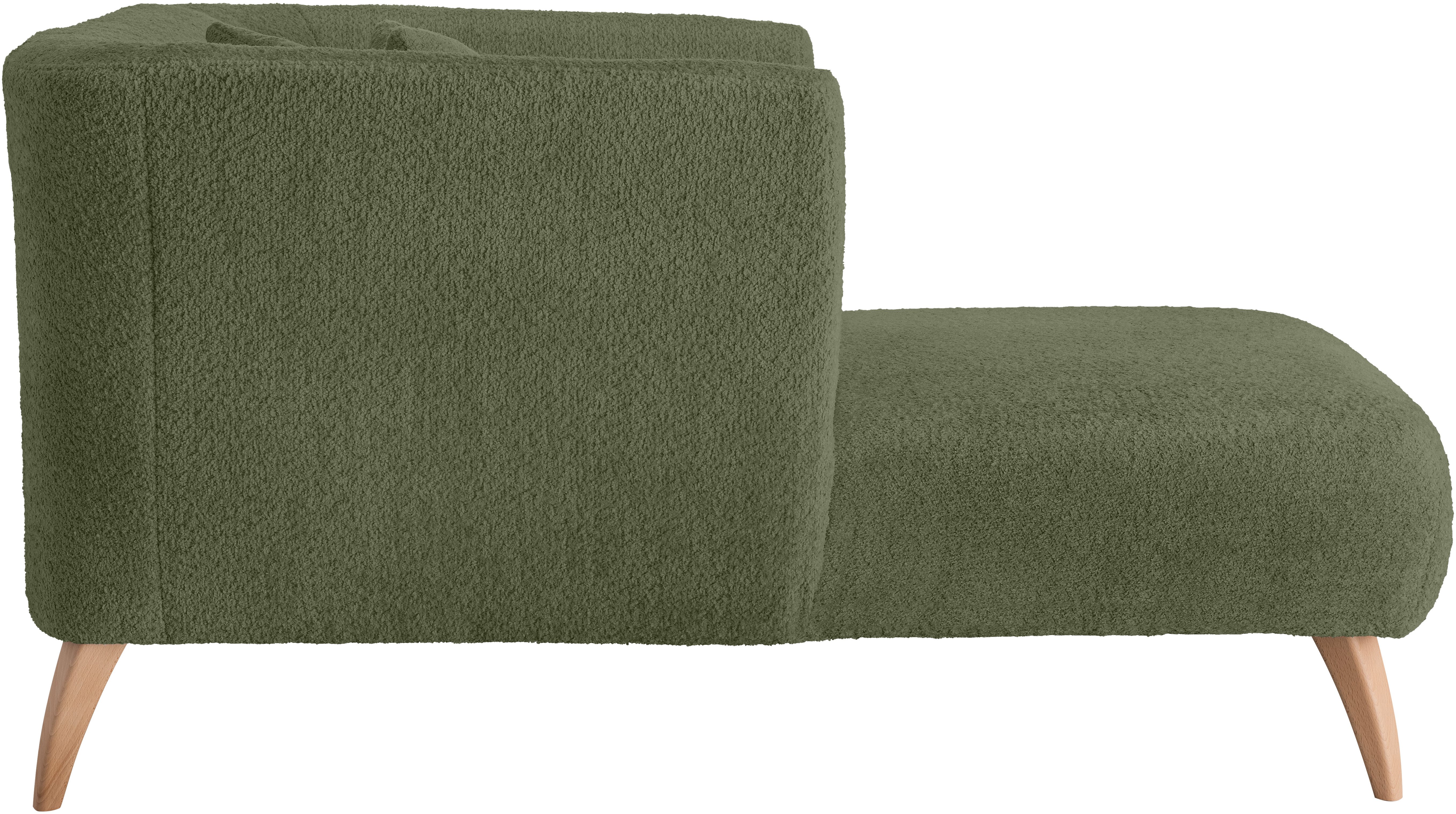 INOSIGN Loveseat Colori