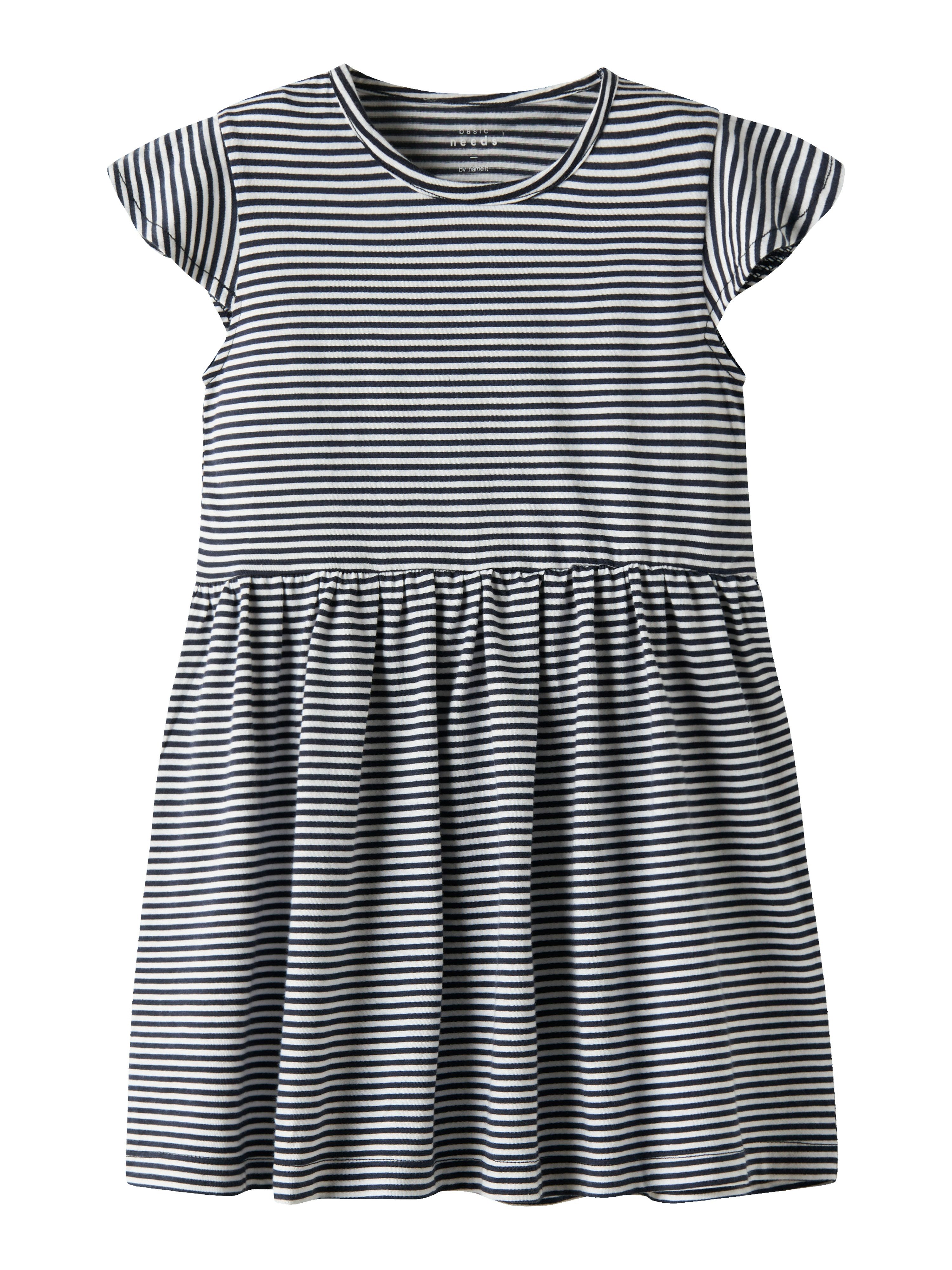 Name It Mini-jurk NMFVINANNA CAPSL DRESS