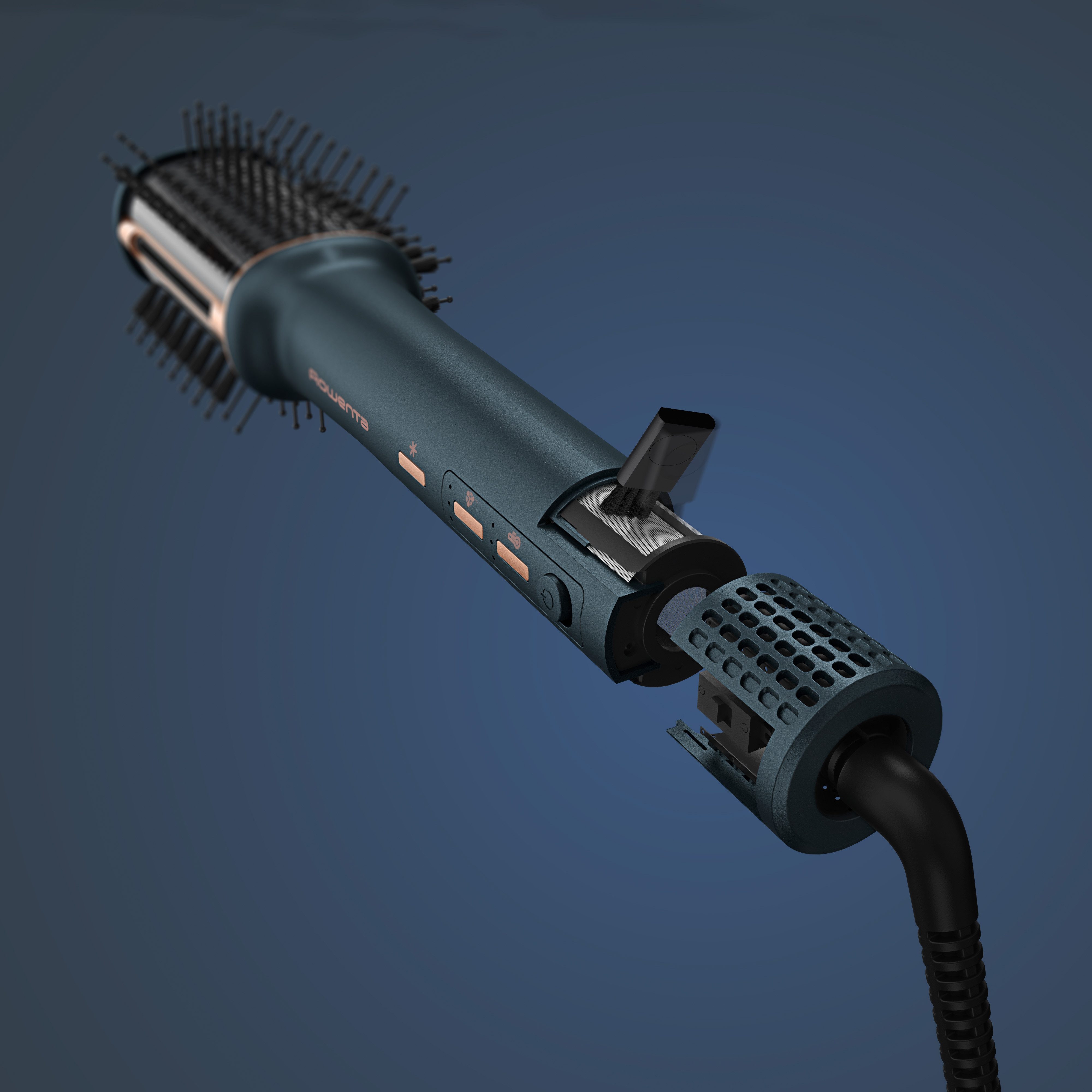 Rowenta Multihaarstyler Rowenta Air Switch