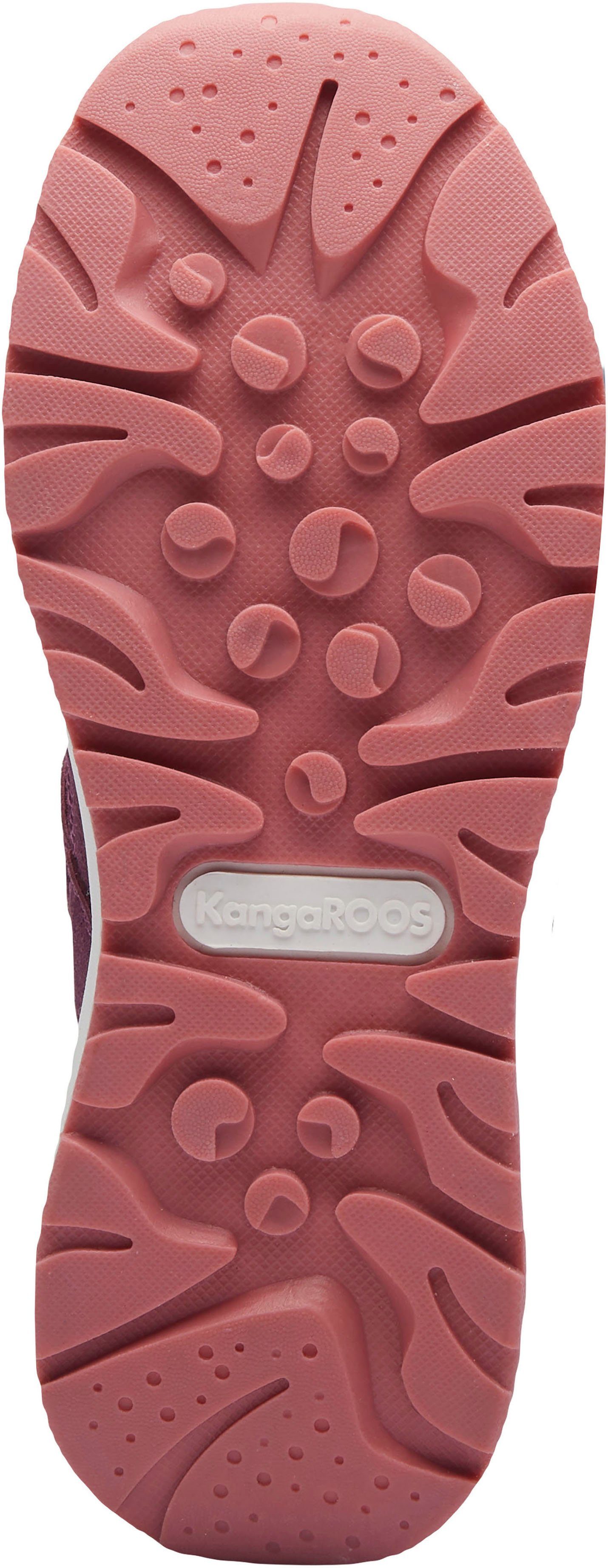 KangaROOS Winterlaarzen K-PE Marty RTX Snowboots, winterlaarzen, winterschoenen, waterdicht