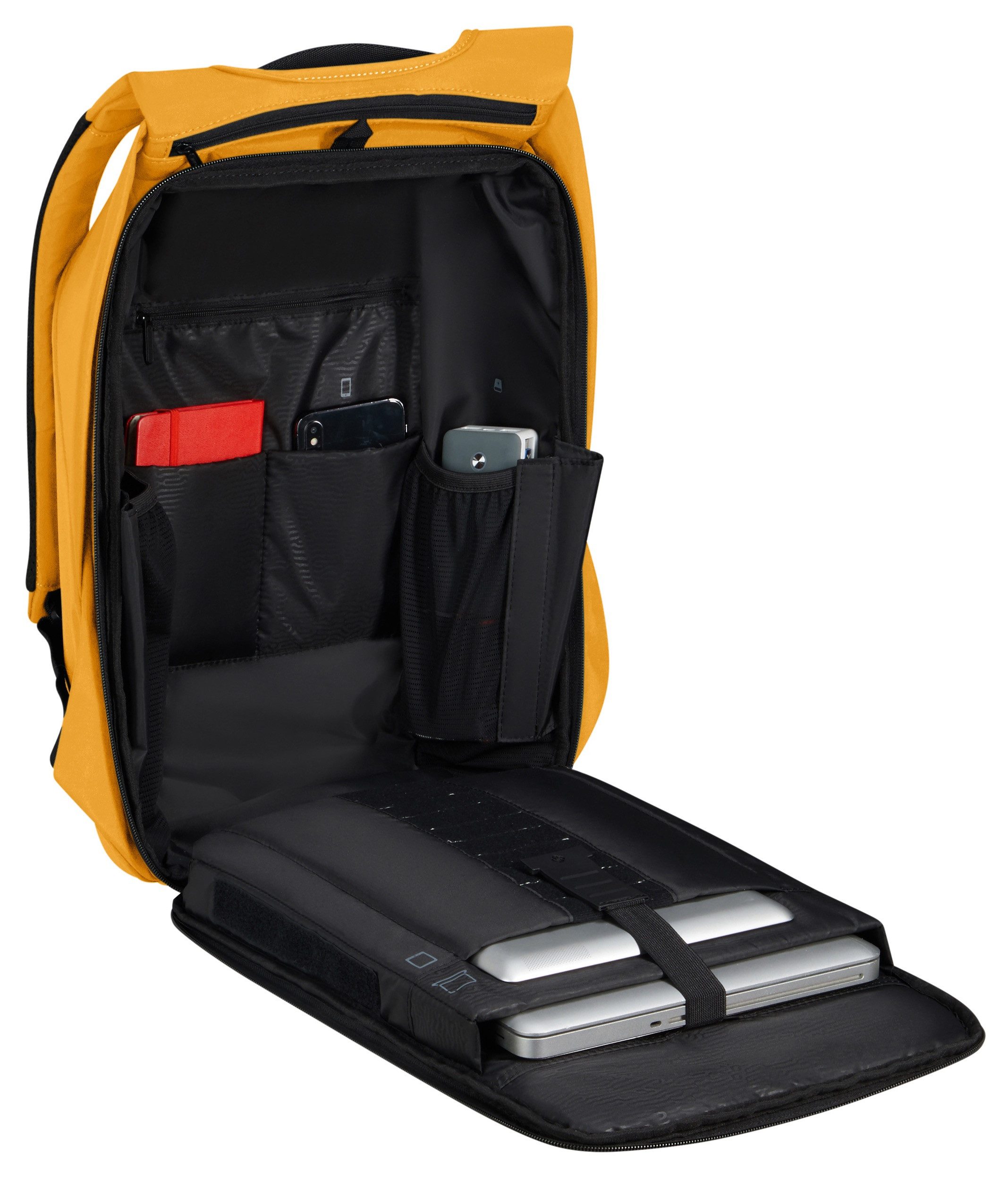 Samsonite Laptoprugzak SECURIPAK 2.0 Backpack 15.6 Rugzak vrijetijdsrugzak stadsrugzak backpack schoolrugzak