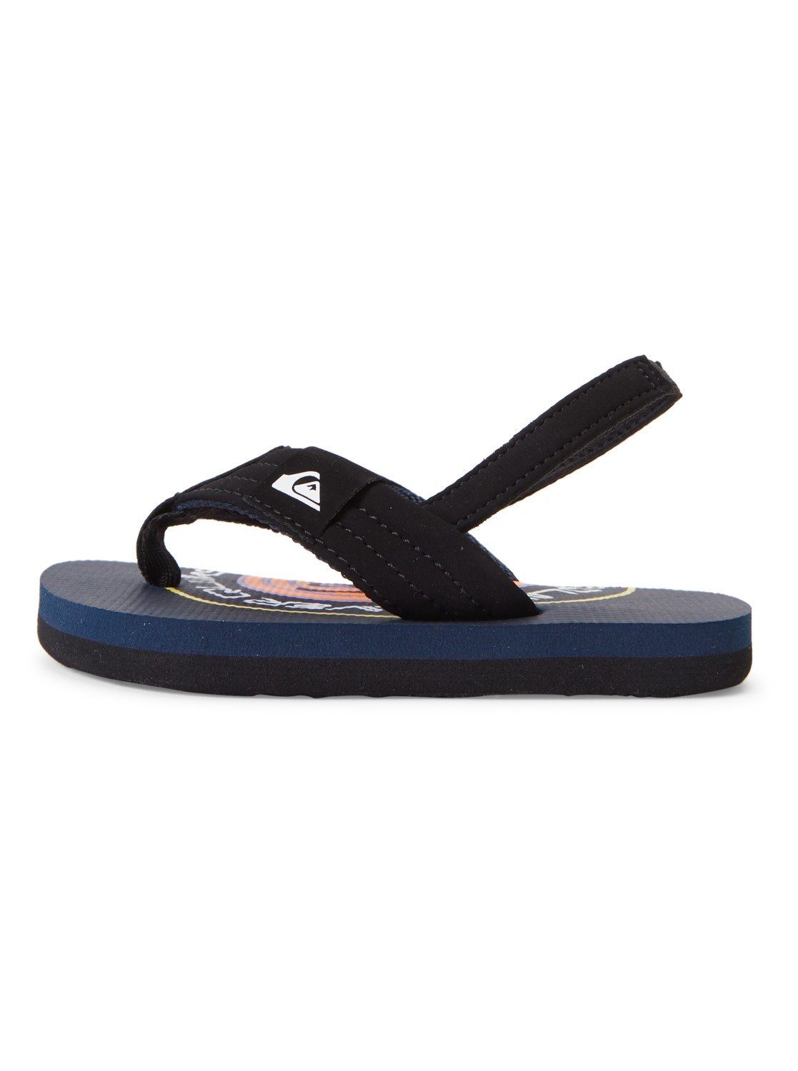 Quiksilver Sandalen Molokai Layback