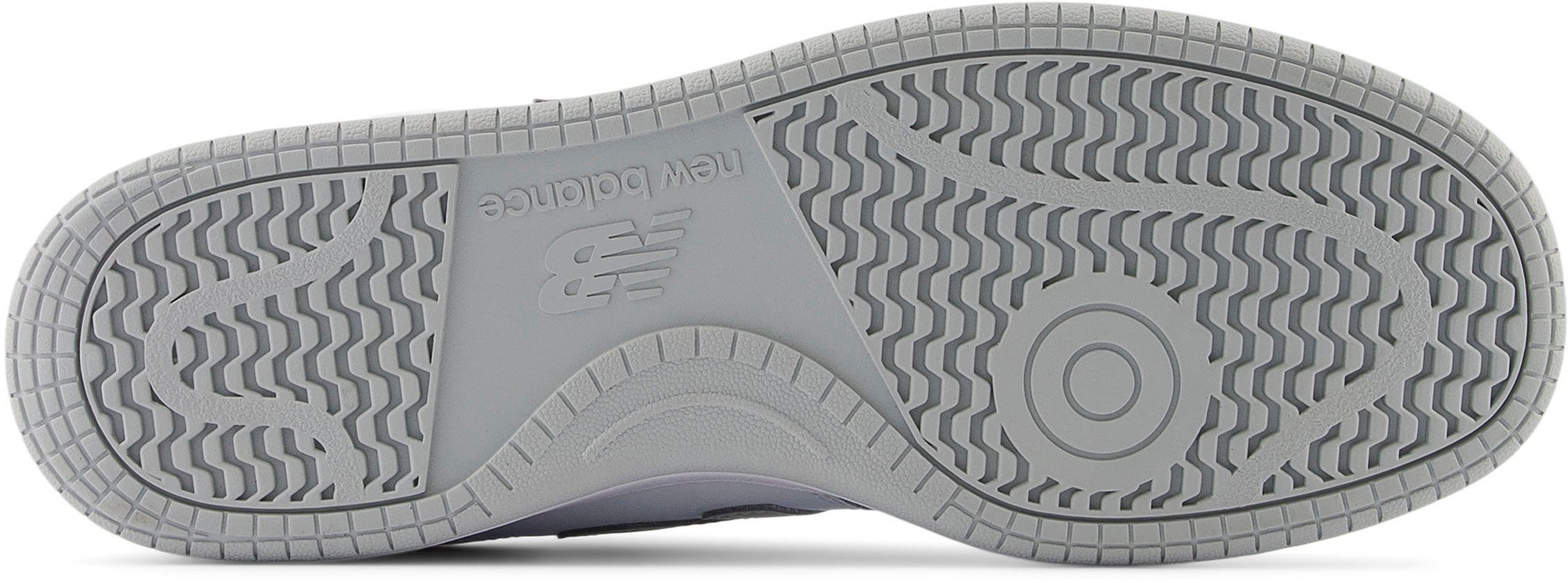 New Balance Sneakers BB80 geïnspireerd door de new balance 550
