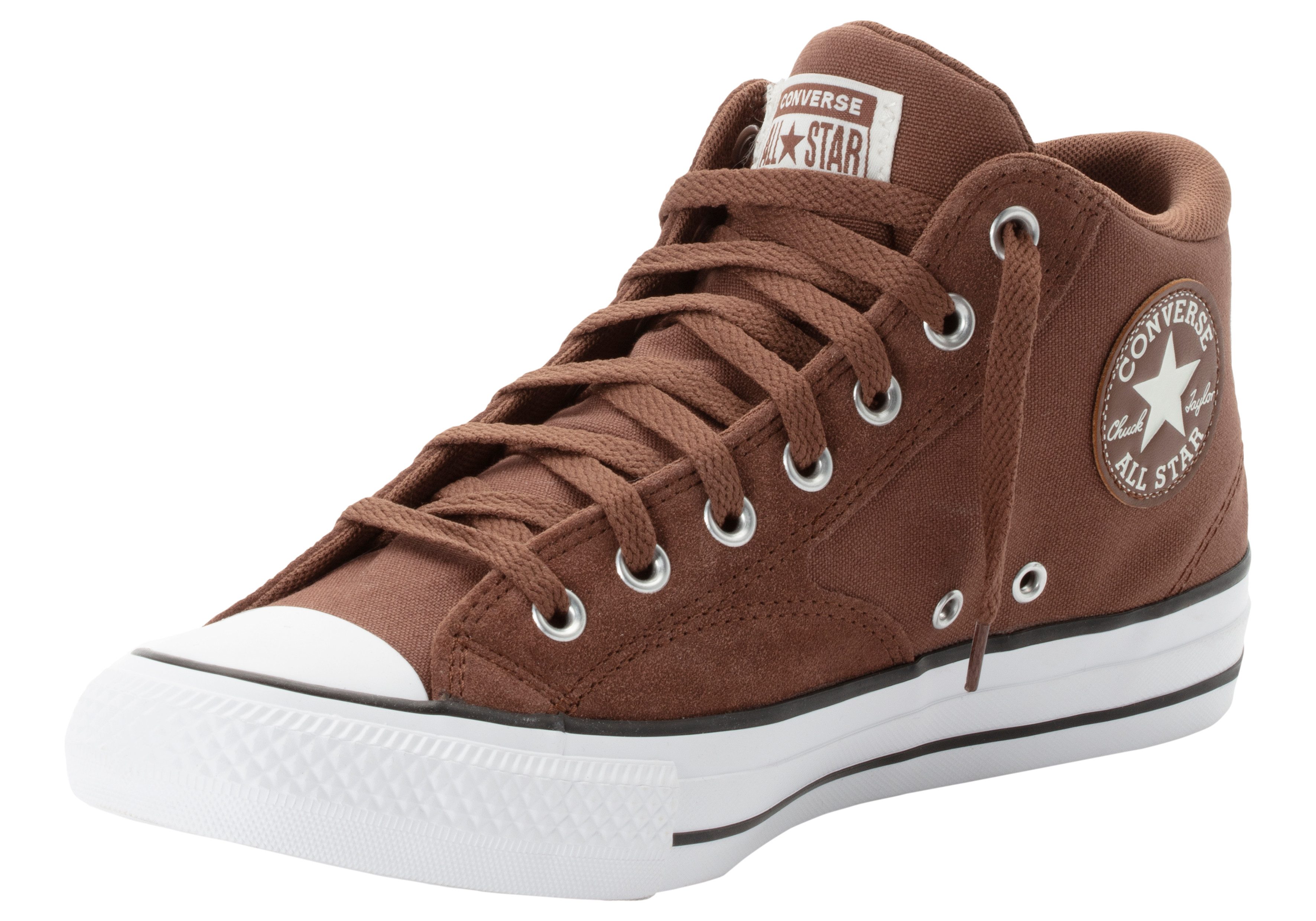 Converse Sneakers CHUCK TAYLOR ALL STAR MALDEN STREET