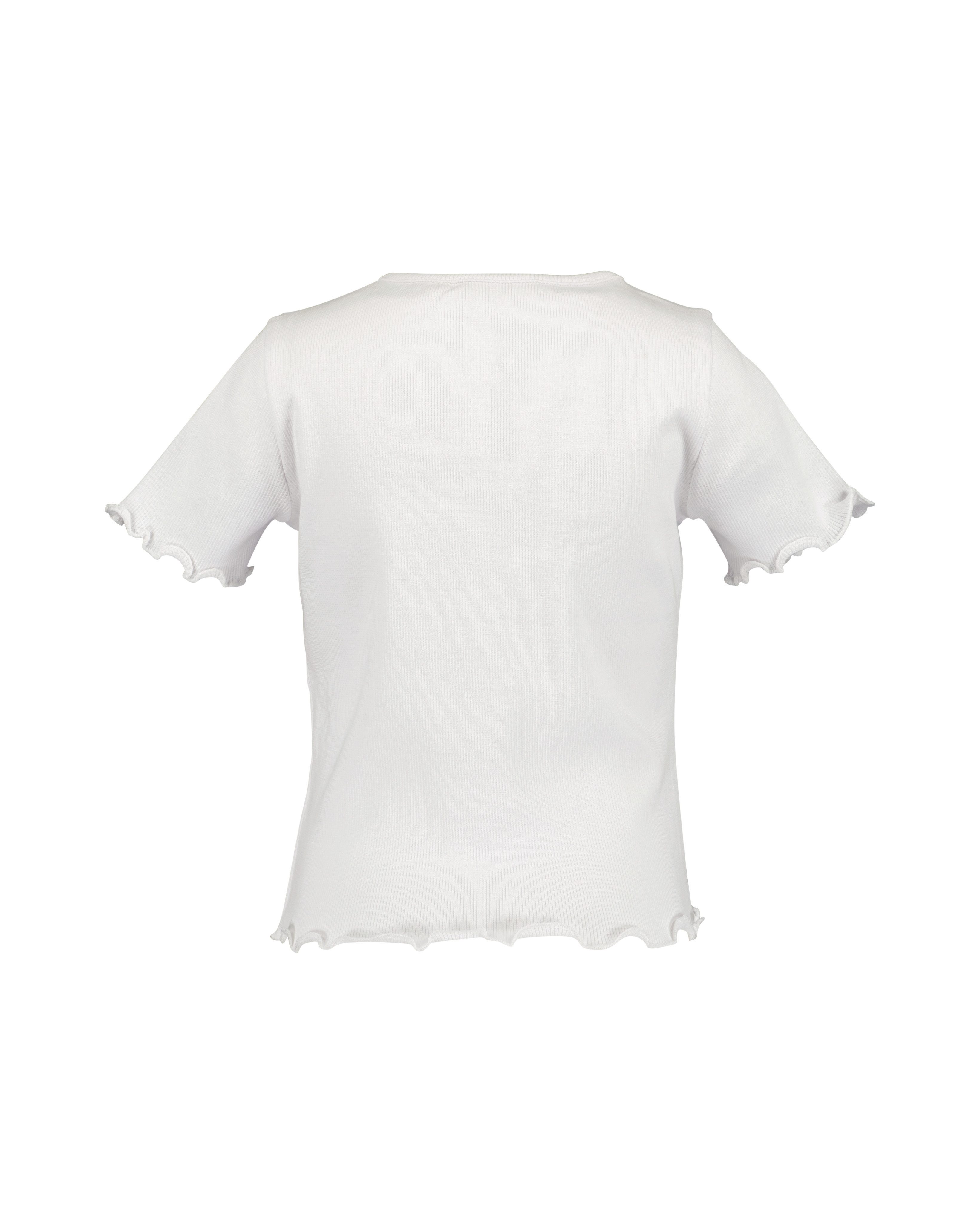 Blue Seven Shirt met korte mouwen