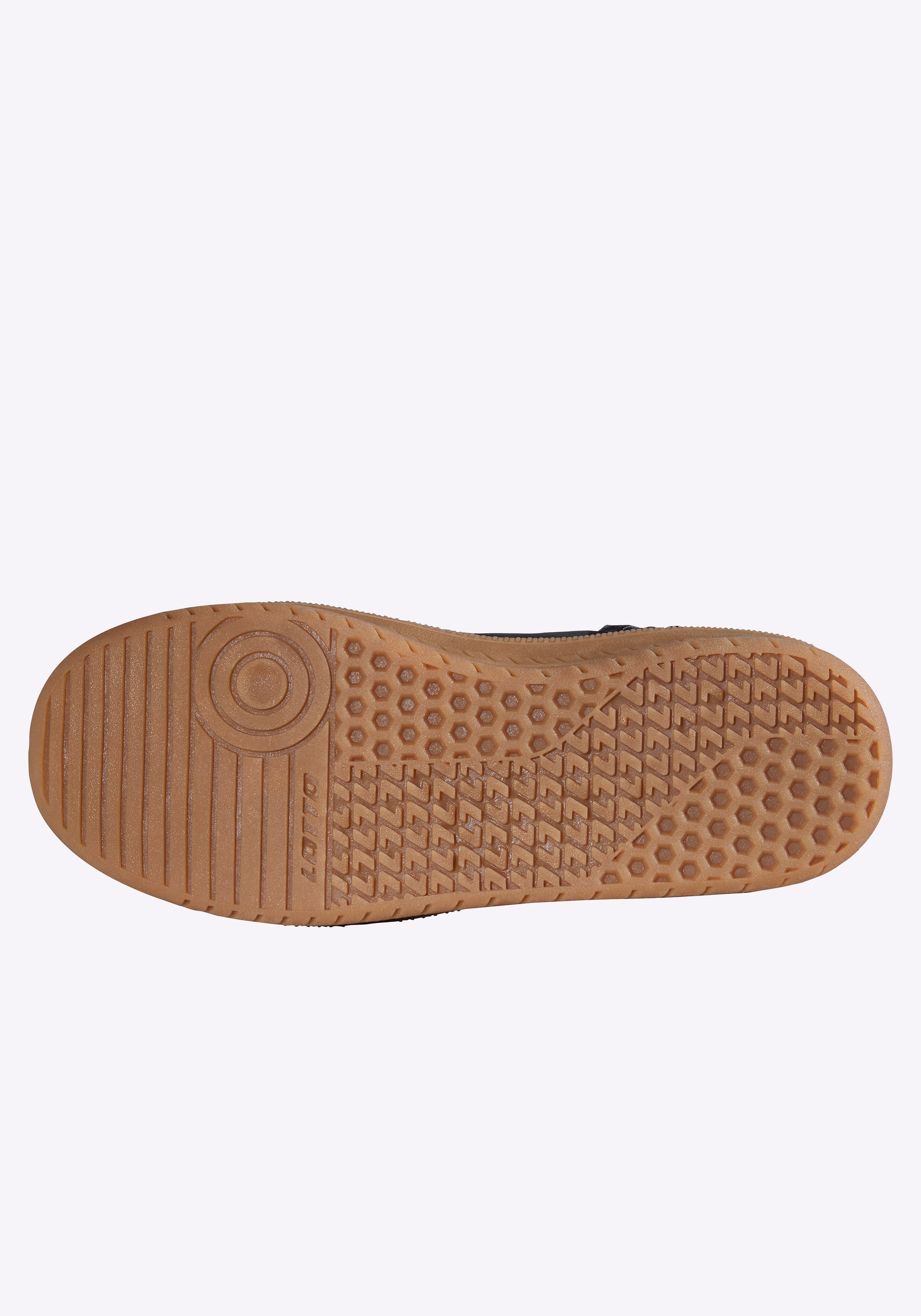 lotto Sneakerboots Winterlaarzen, veterschoenen, sneakers, gevoerd