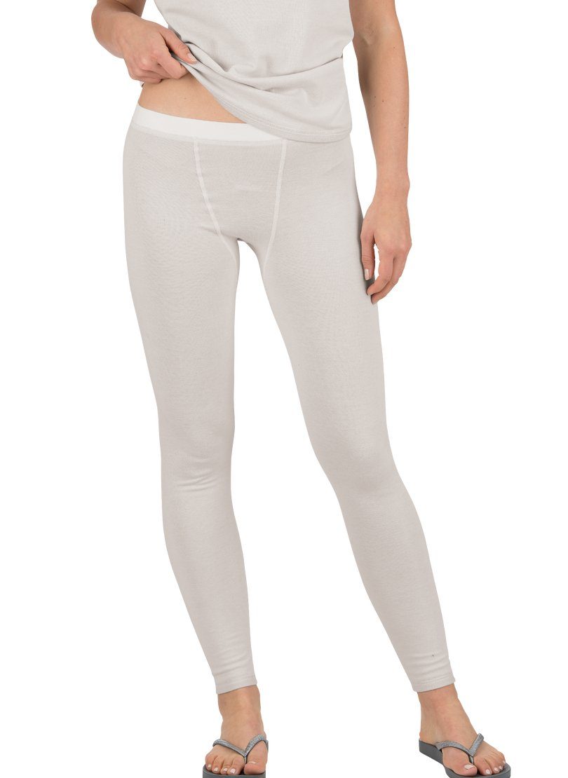 Trigema Lange onderbroek TRIGEMA lange functionele broek (1 stuk)