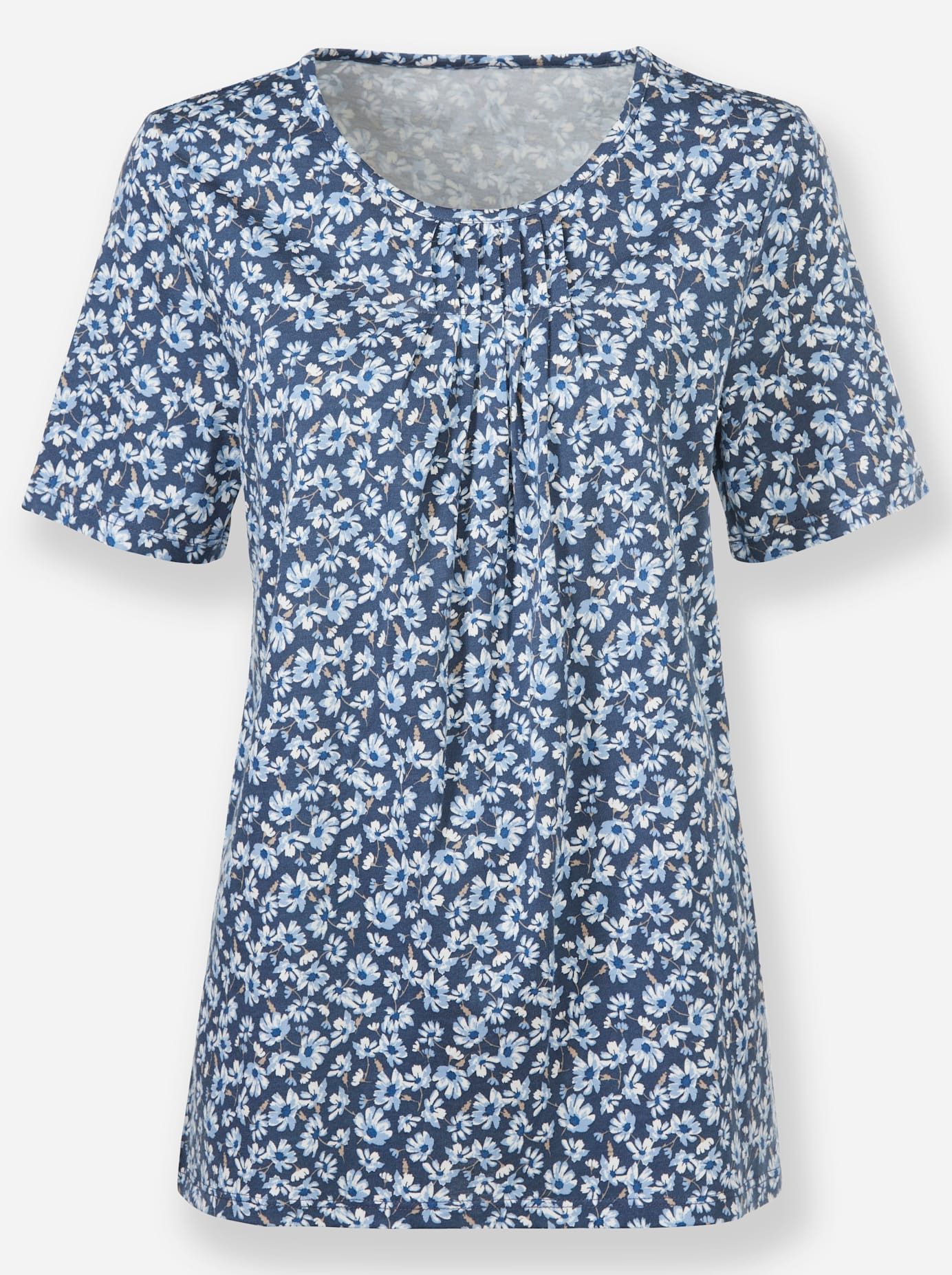 Classic Inspirationen Tuniekshirt (1-delig)