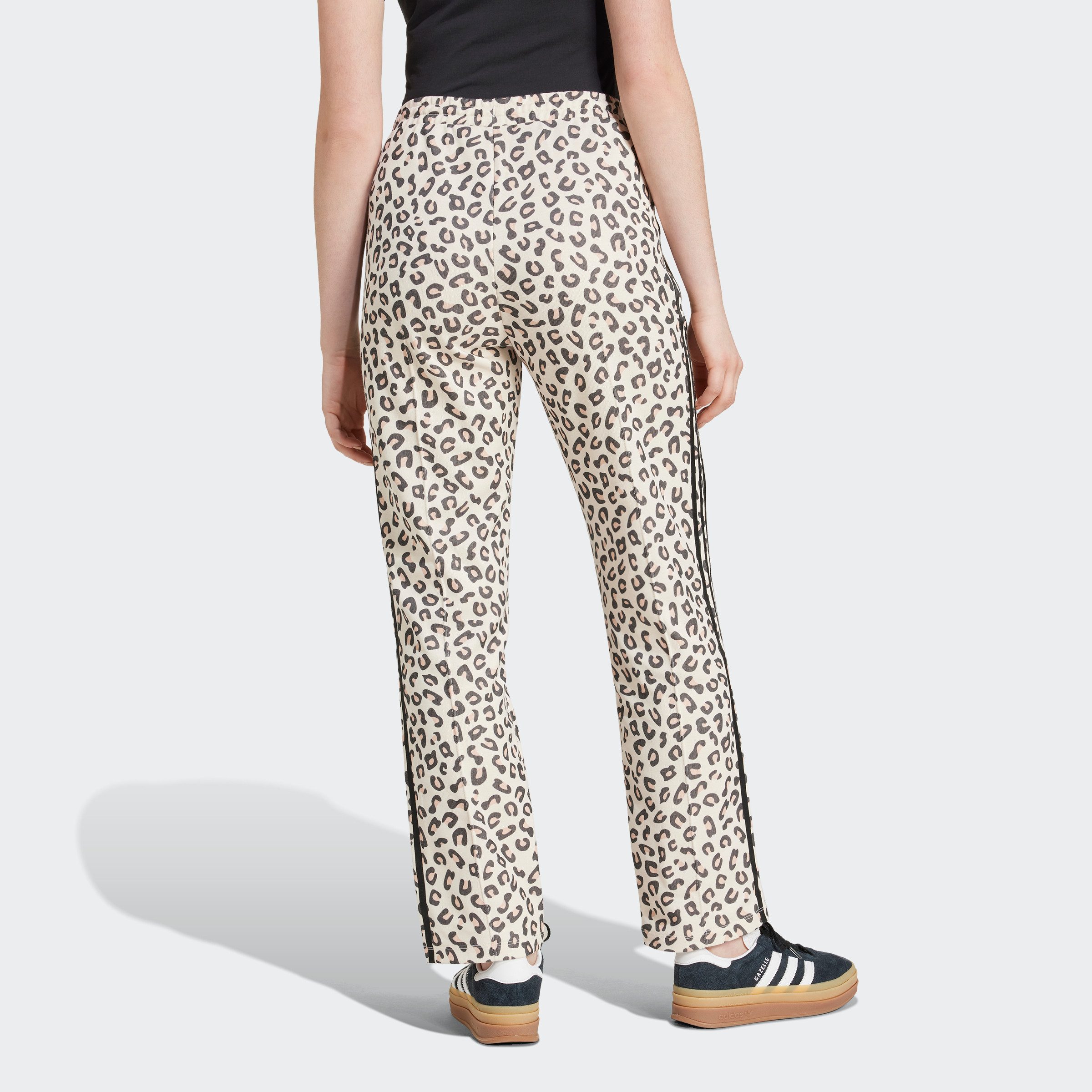adidas Originals Sportbroek LEOPARD BB TP (1-delig)